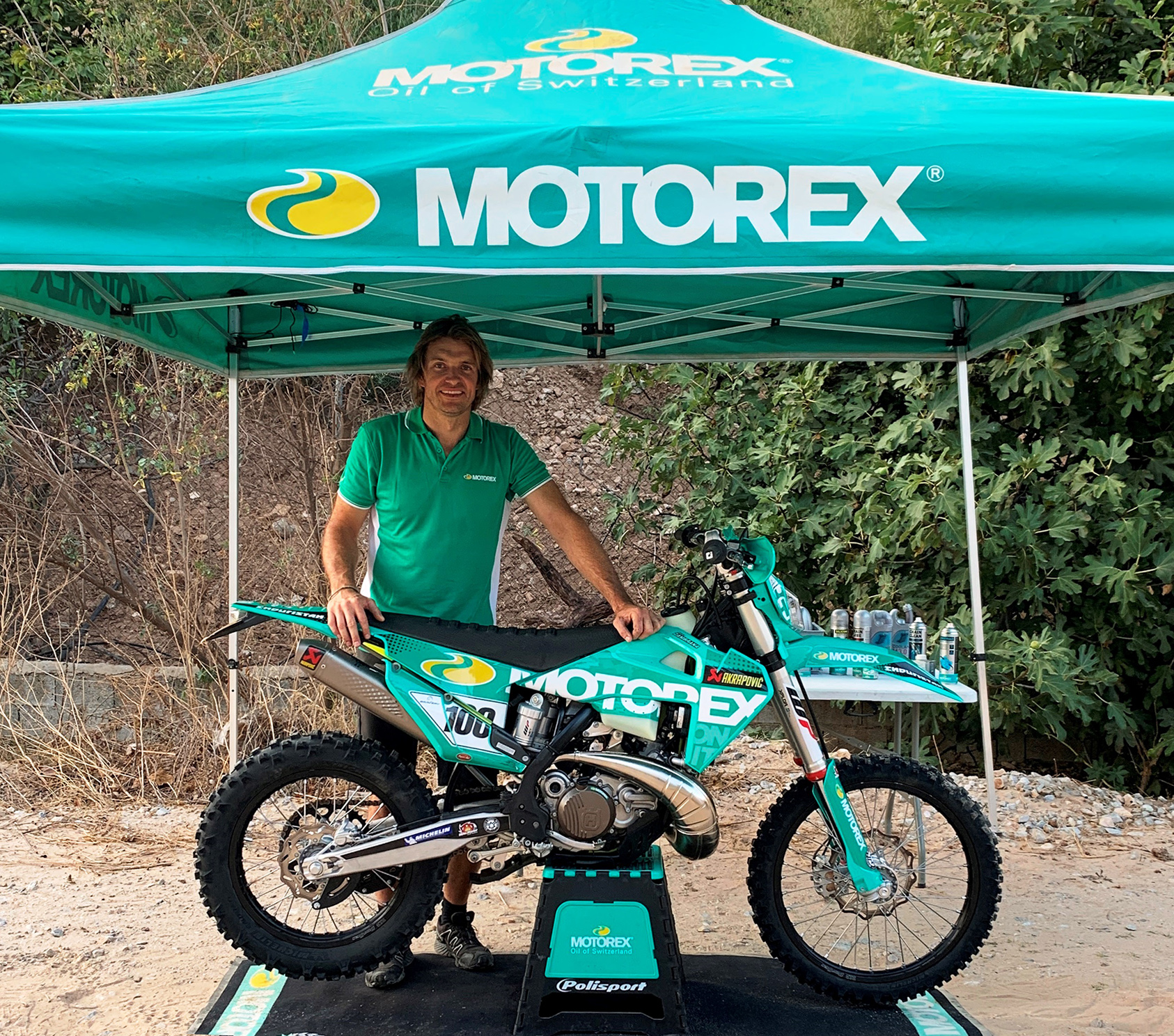 motorex