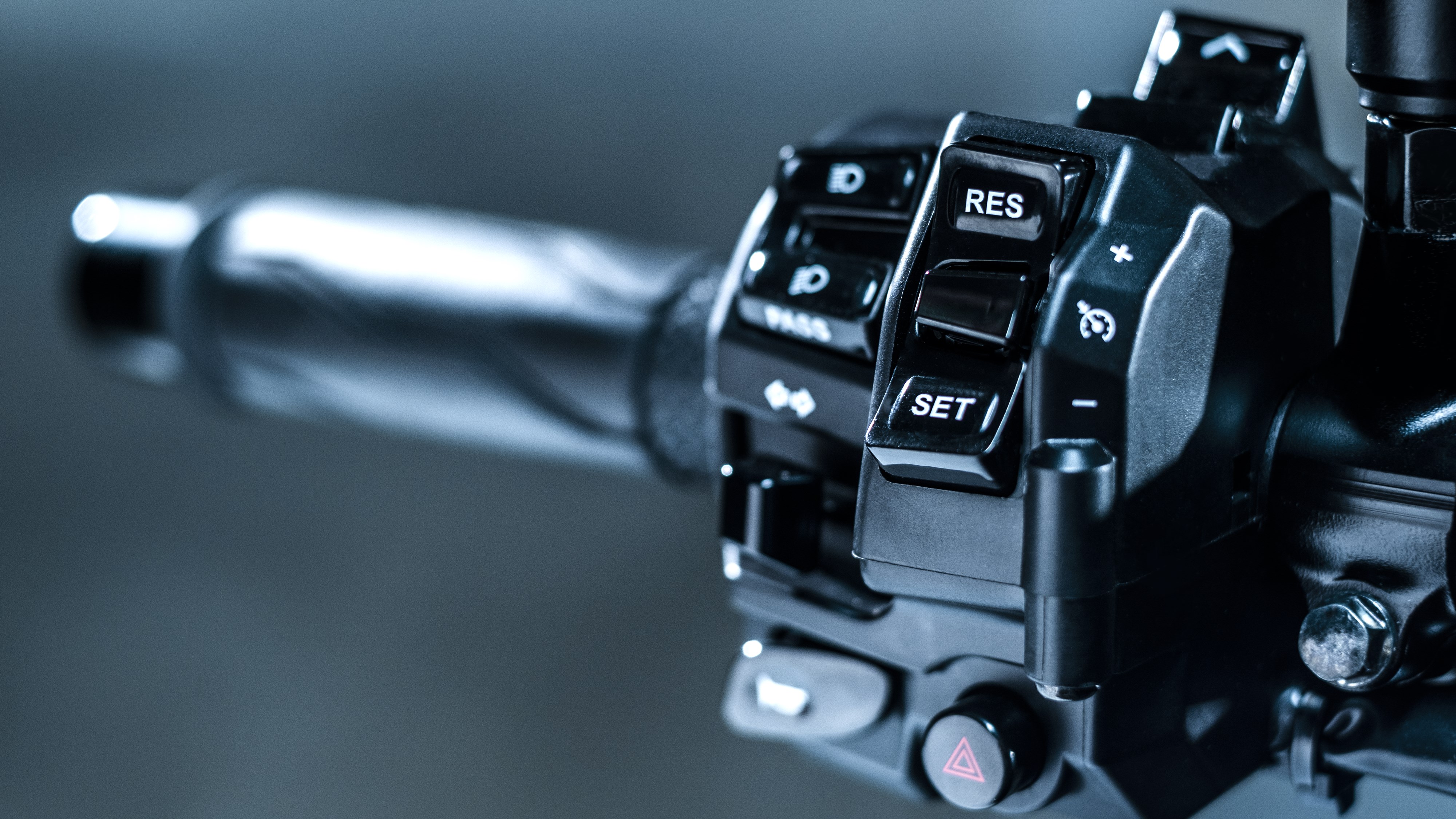 YAMAHA: Die neue MT-09 SP: Schärfer, intelligenter und exklusiver