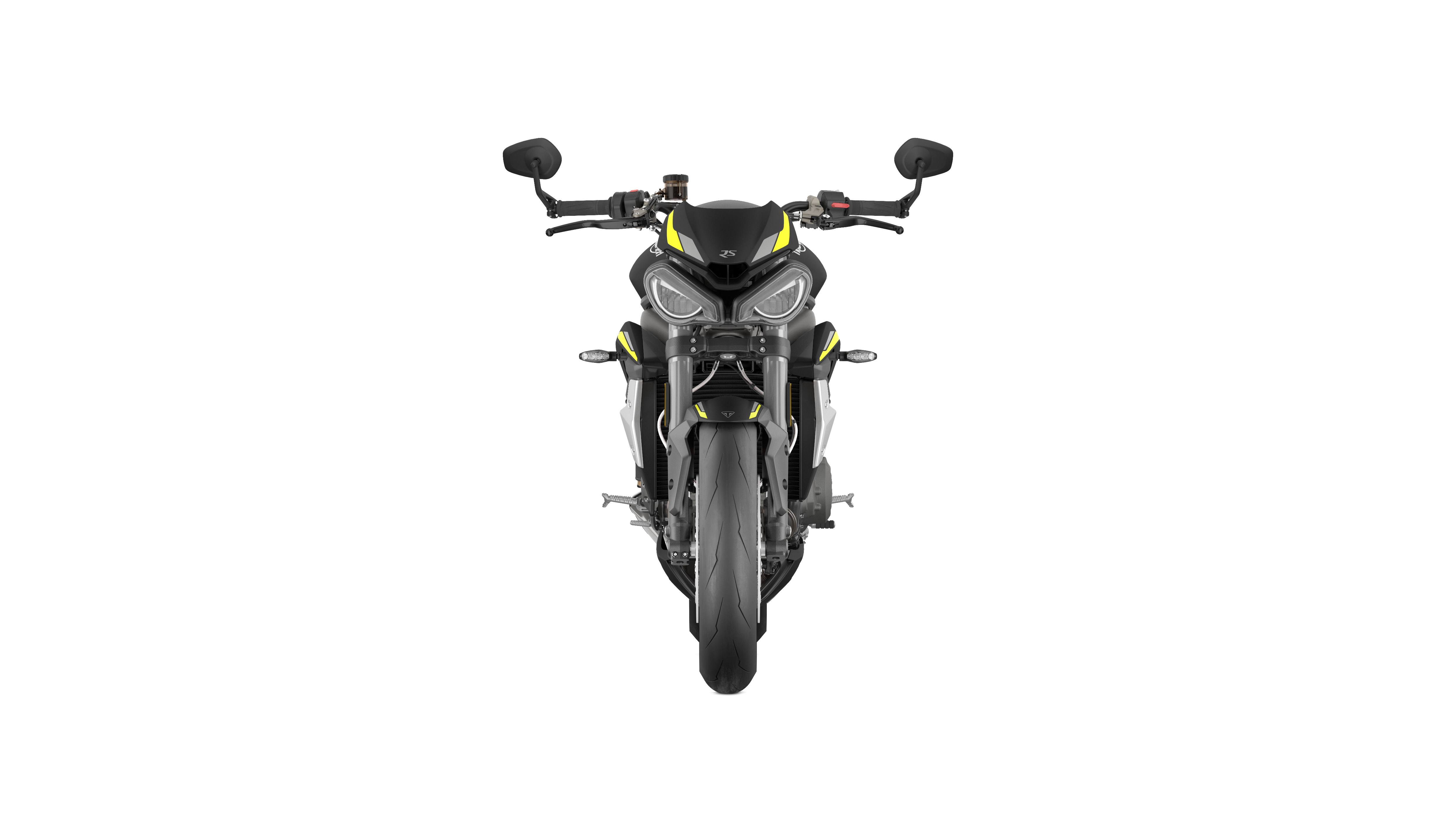 TRIUMPH und PTR Racing schließen Partnerschaft für die britische Supersport-Meisterschaft