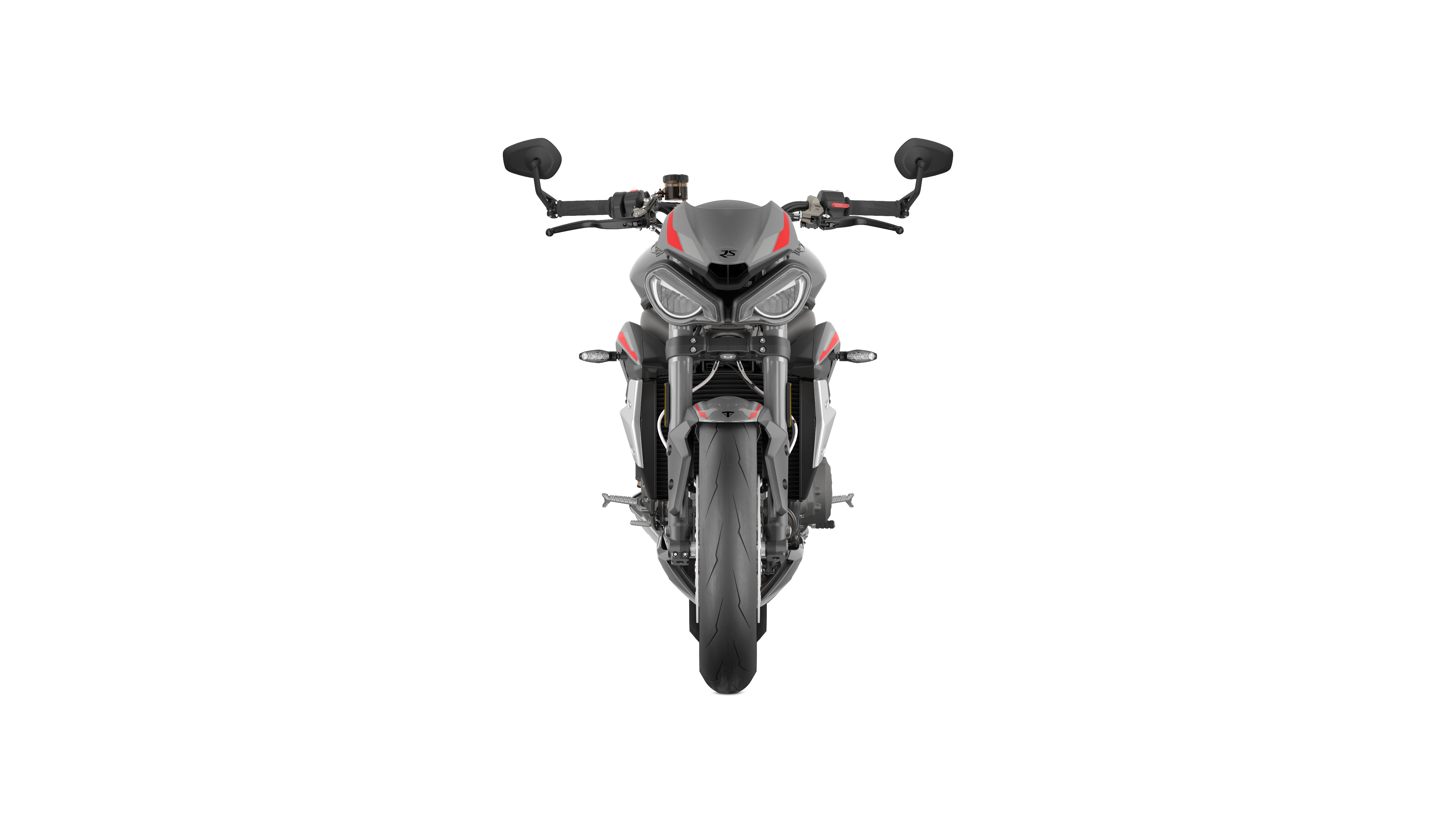 TRIUMPH und PTR Racing schließen Partnerschaft für die britische Supersport-Meisterschaft