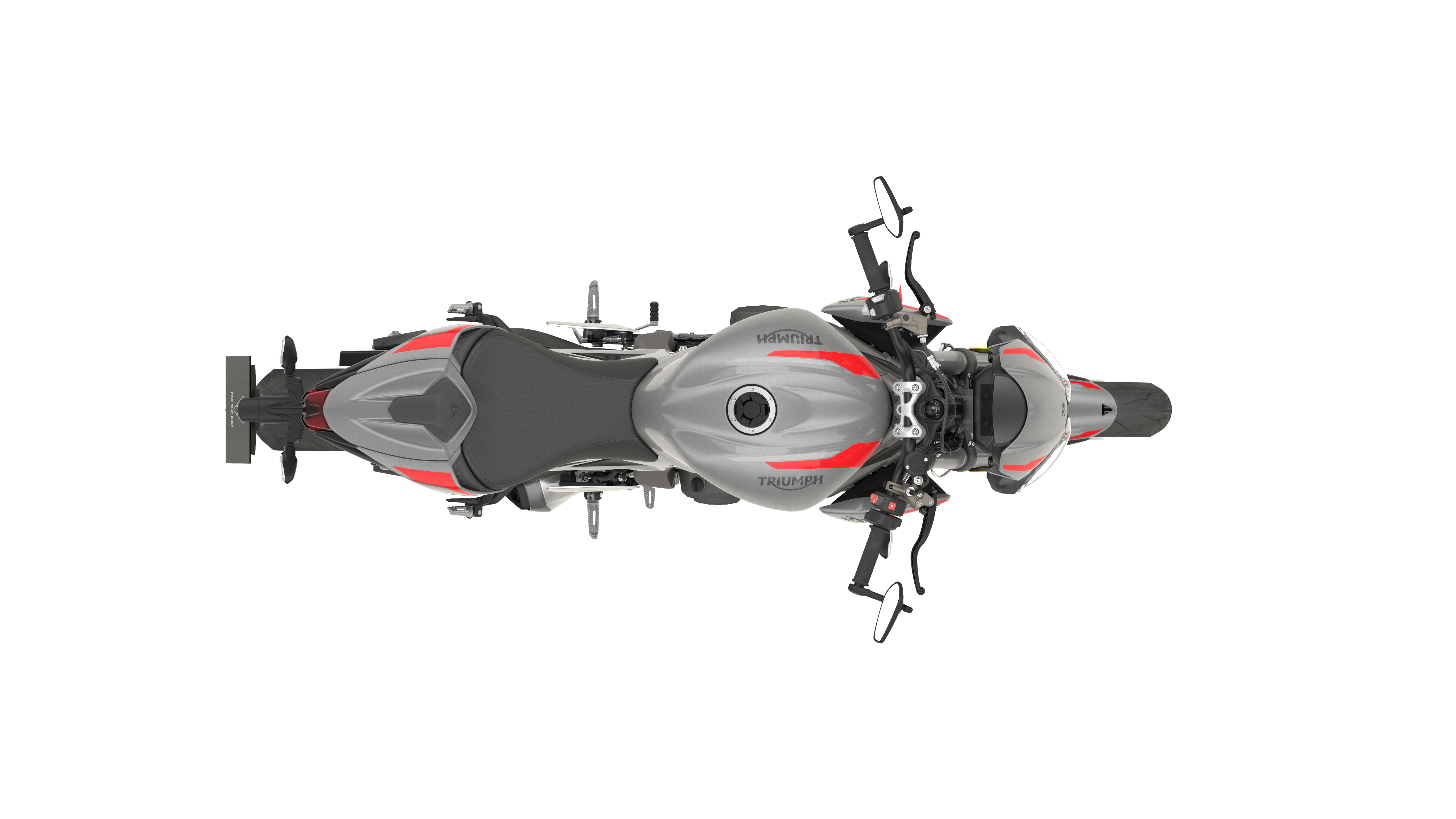 TRIUMPH und PTR Racing schließen Partnerschaft für die britische Supersport-Meisterschaft