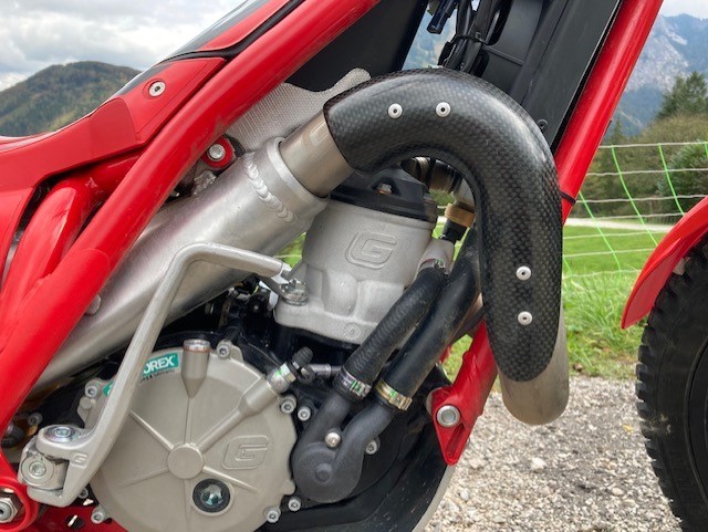 Philipp Schmidt: GAS GAS  siegfähig aus der Kiste heraus