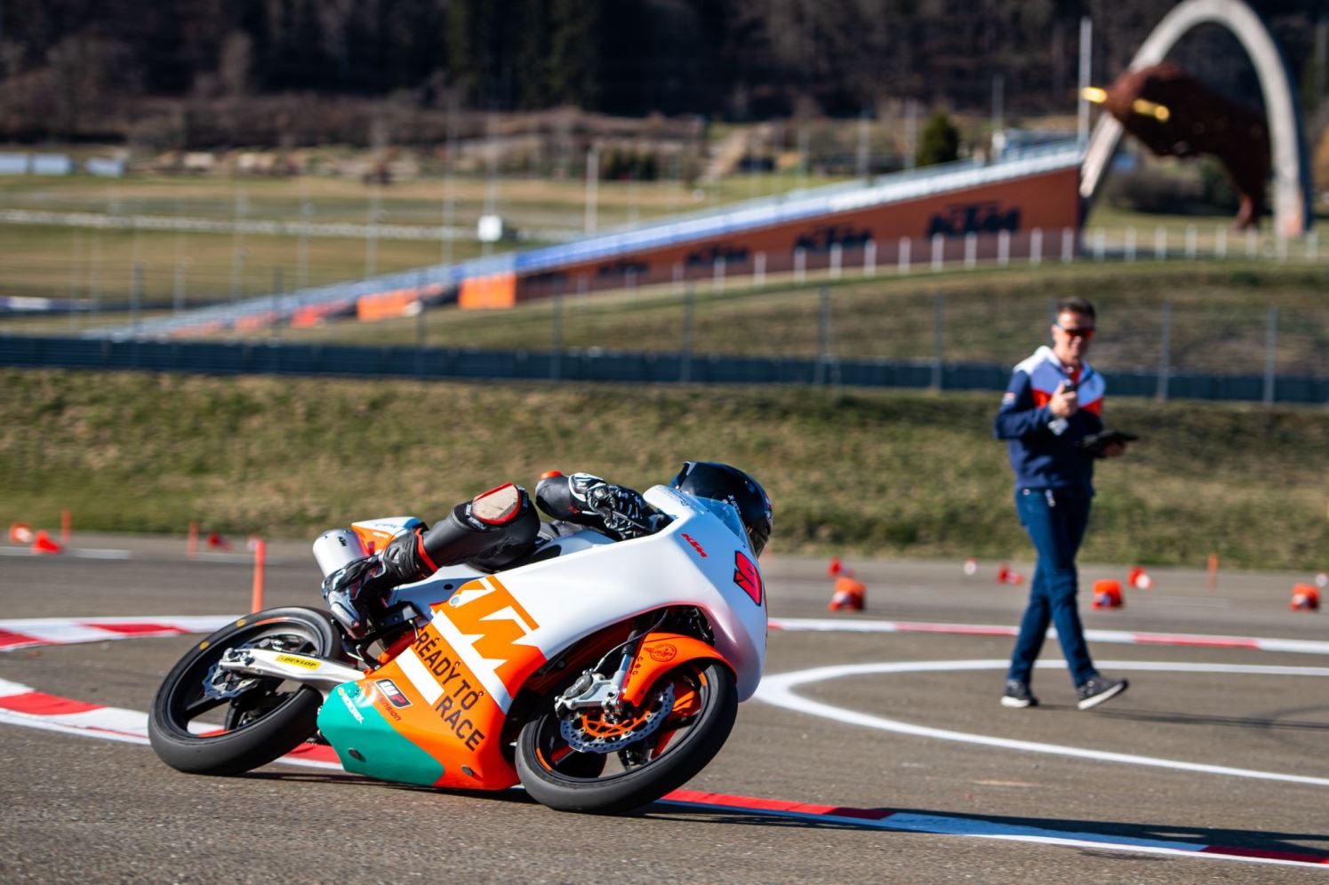 KTM Austrian Junior Cup