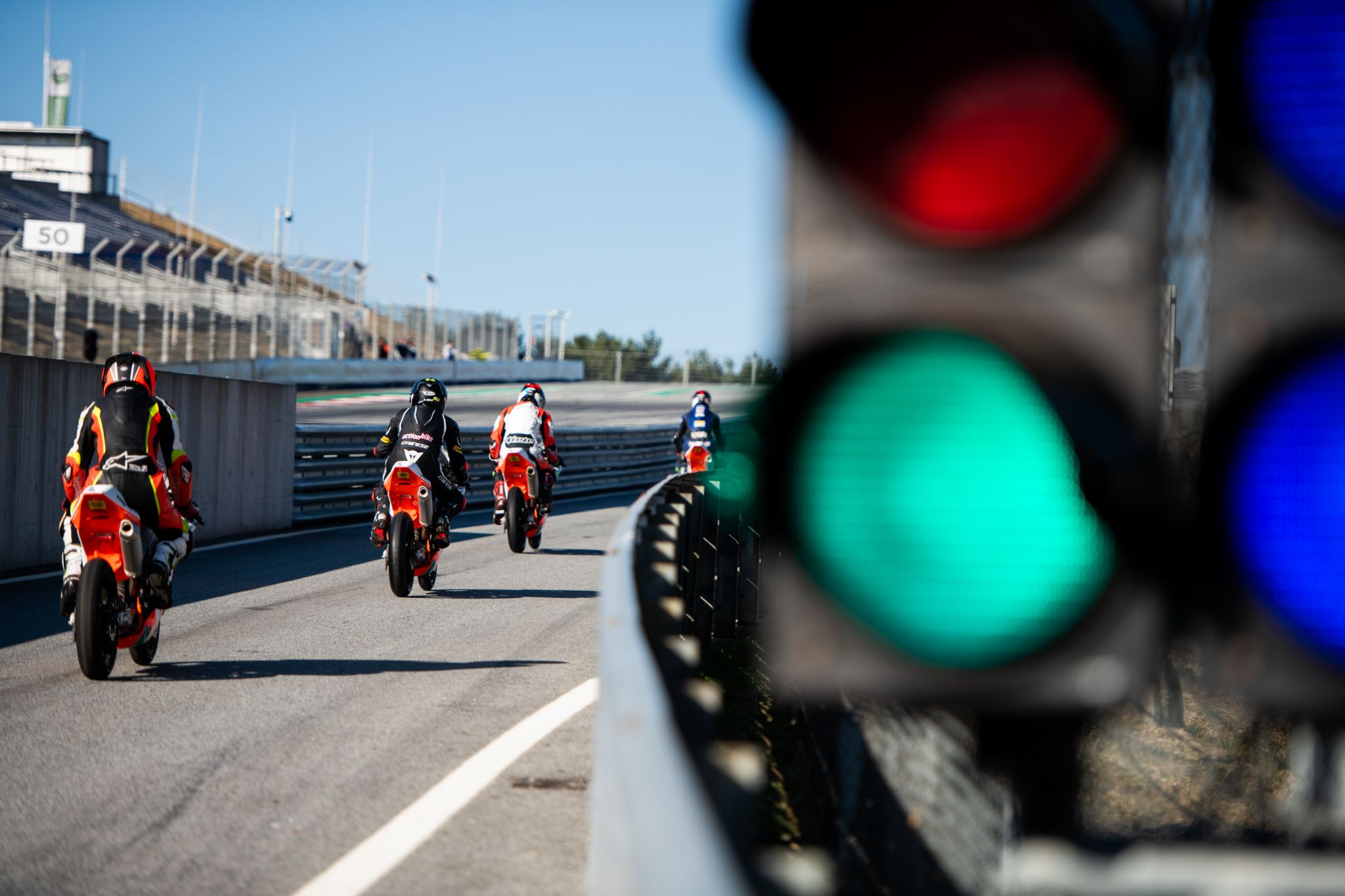 Austrian Junior Cup: Die Road to MotoGP wird Realität