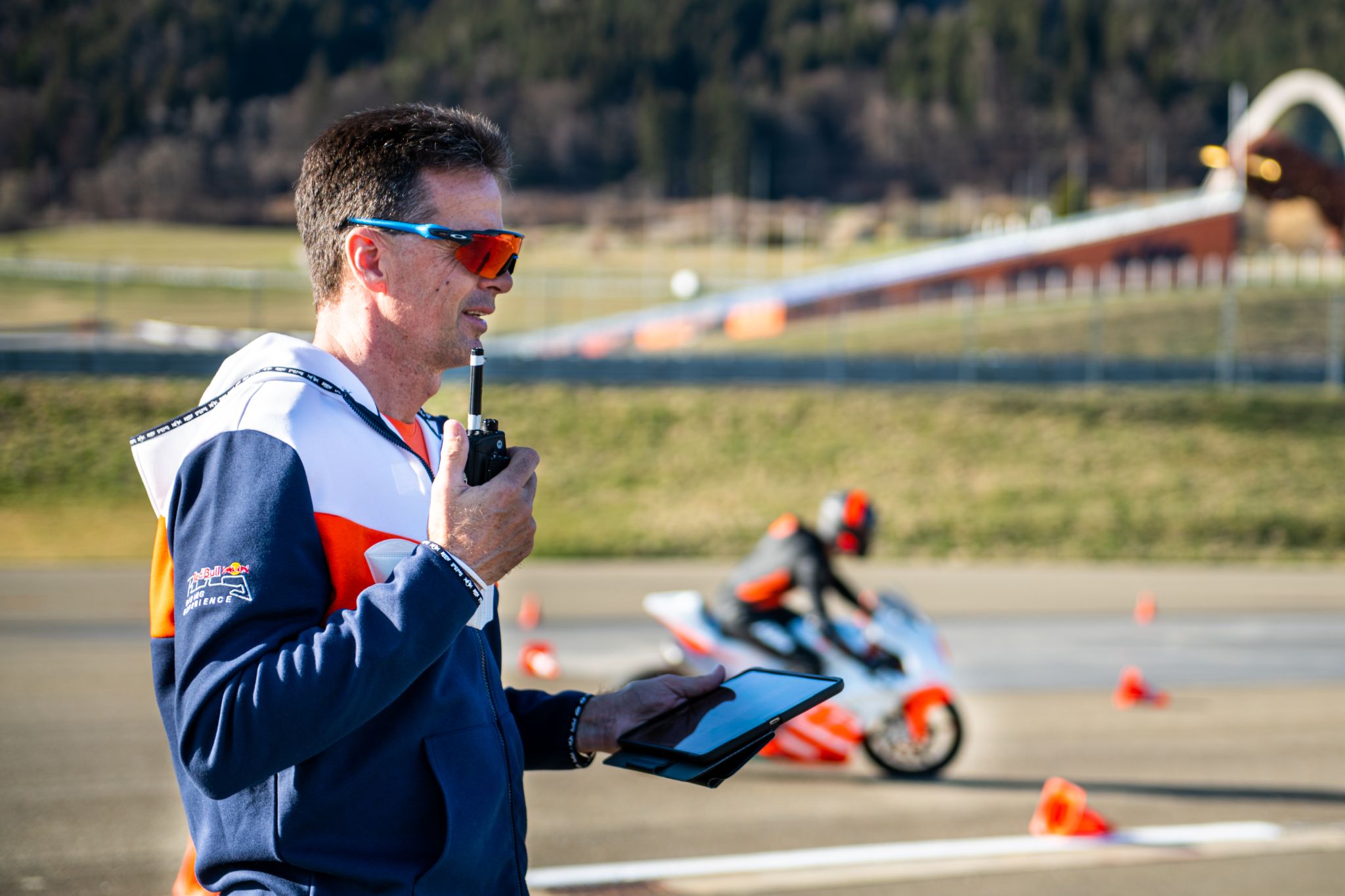 Austrian Junior Cup: Die Road to MotoGP wird Realität