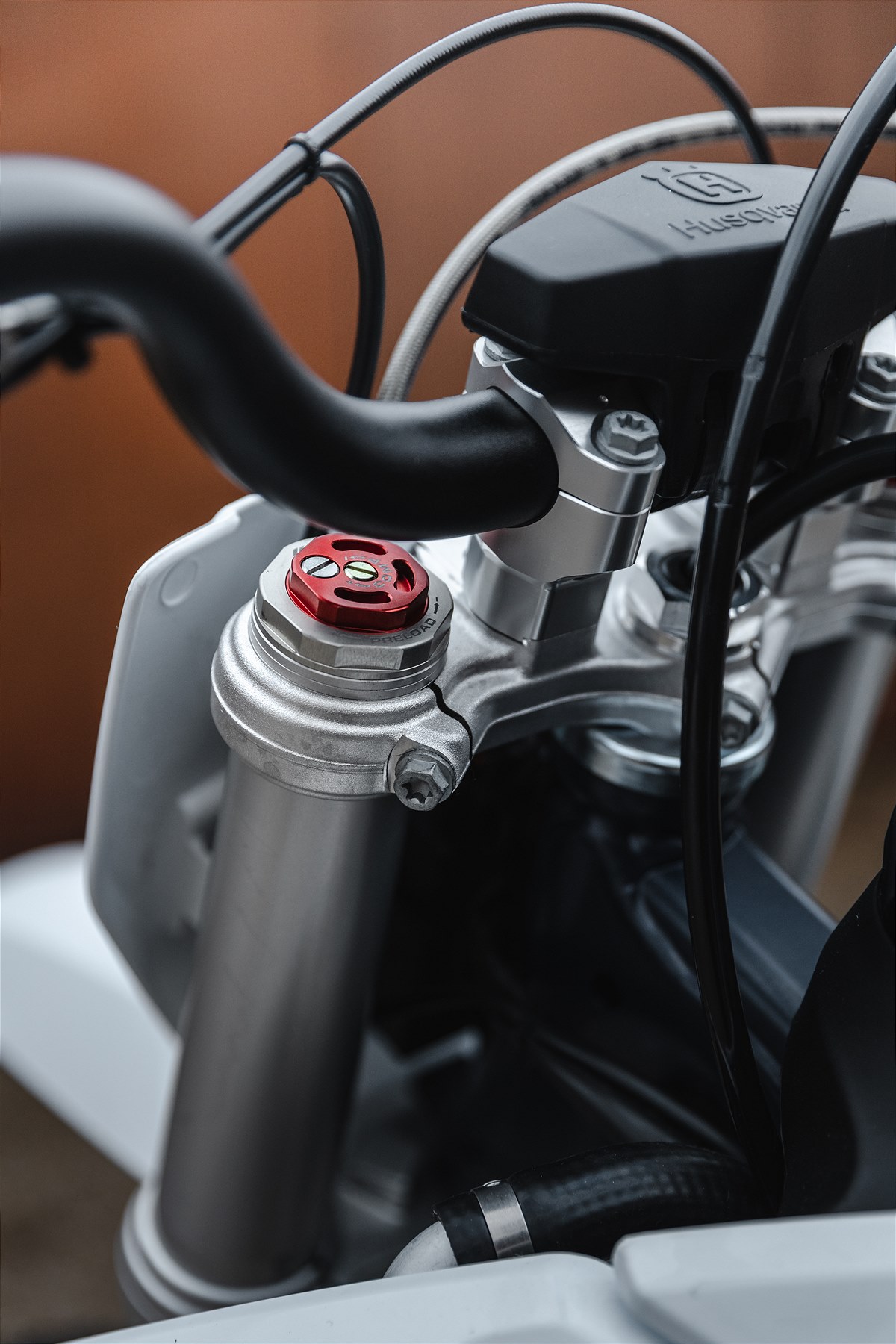 WP XACT PRO 7500 Cartridge für 50 und 65 CCM MX-Bikes