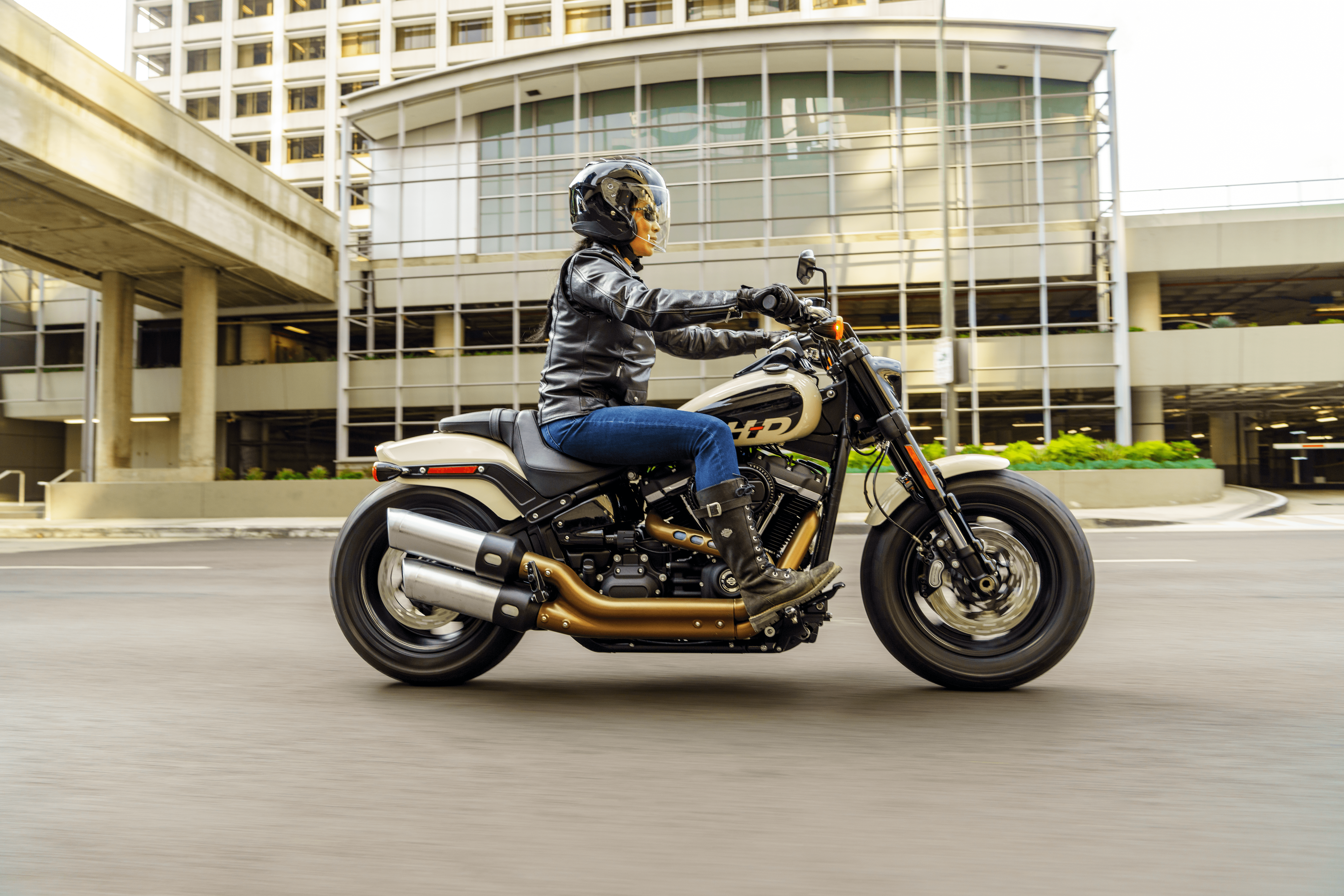 Harley-Davidson präsentiert Modelle 2022