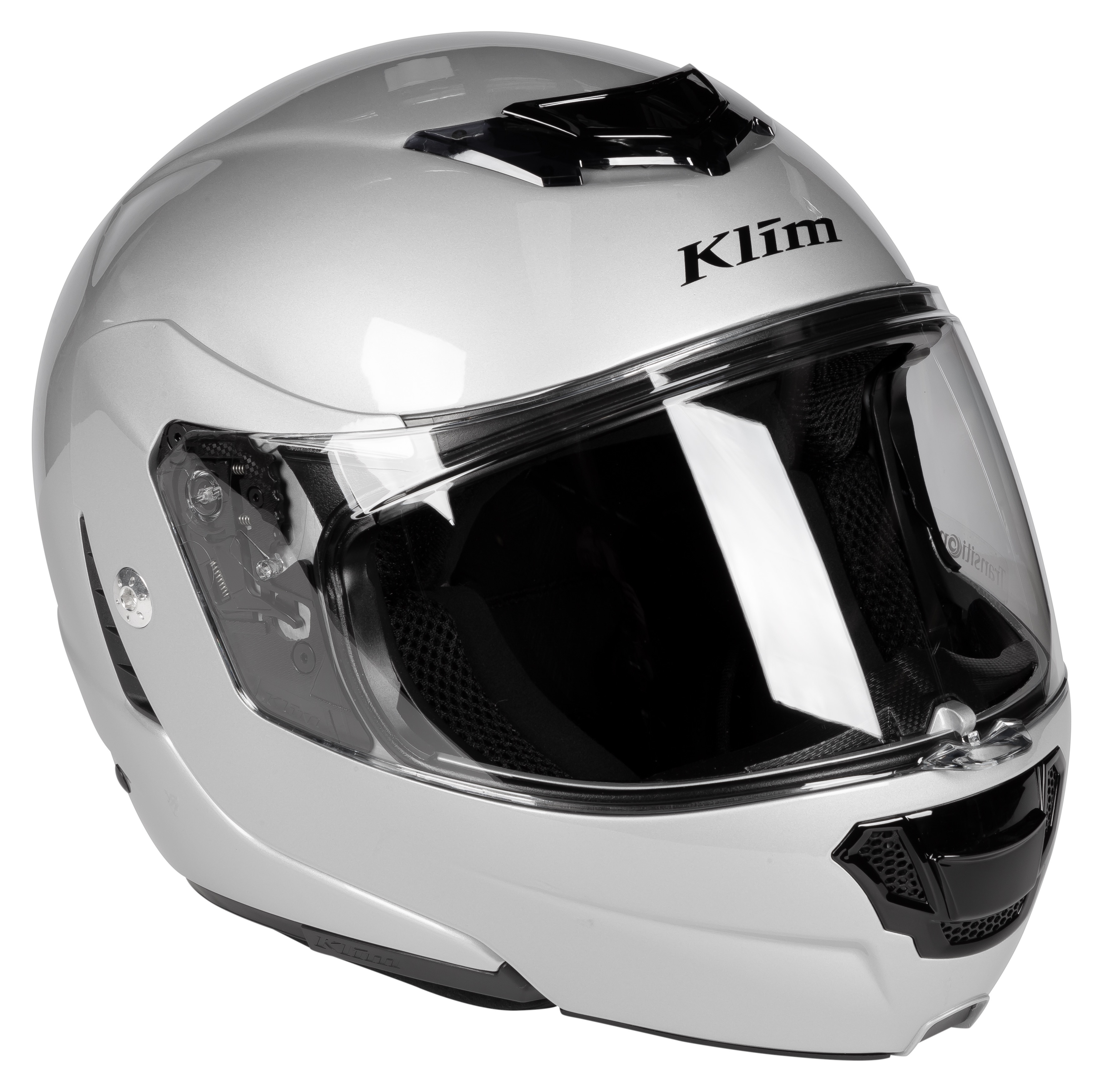 KLIM Motorradbekleidung: Klapphelm voll hochwertiger Technologie