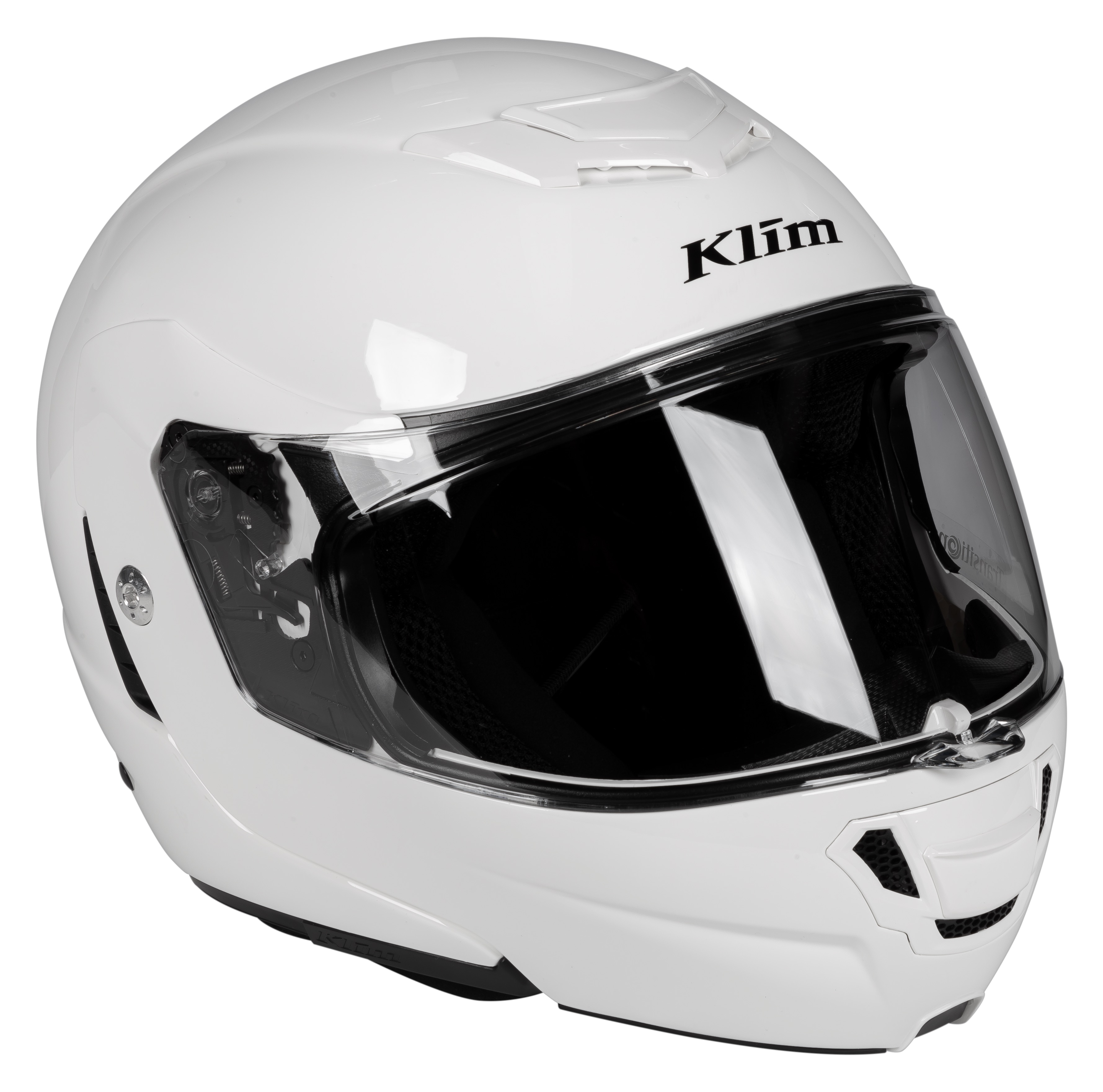 KLIM Motorradbekleidung: Klapphelm voll hochwertiger Technologie 