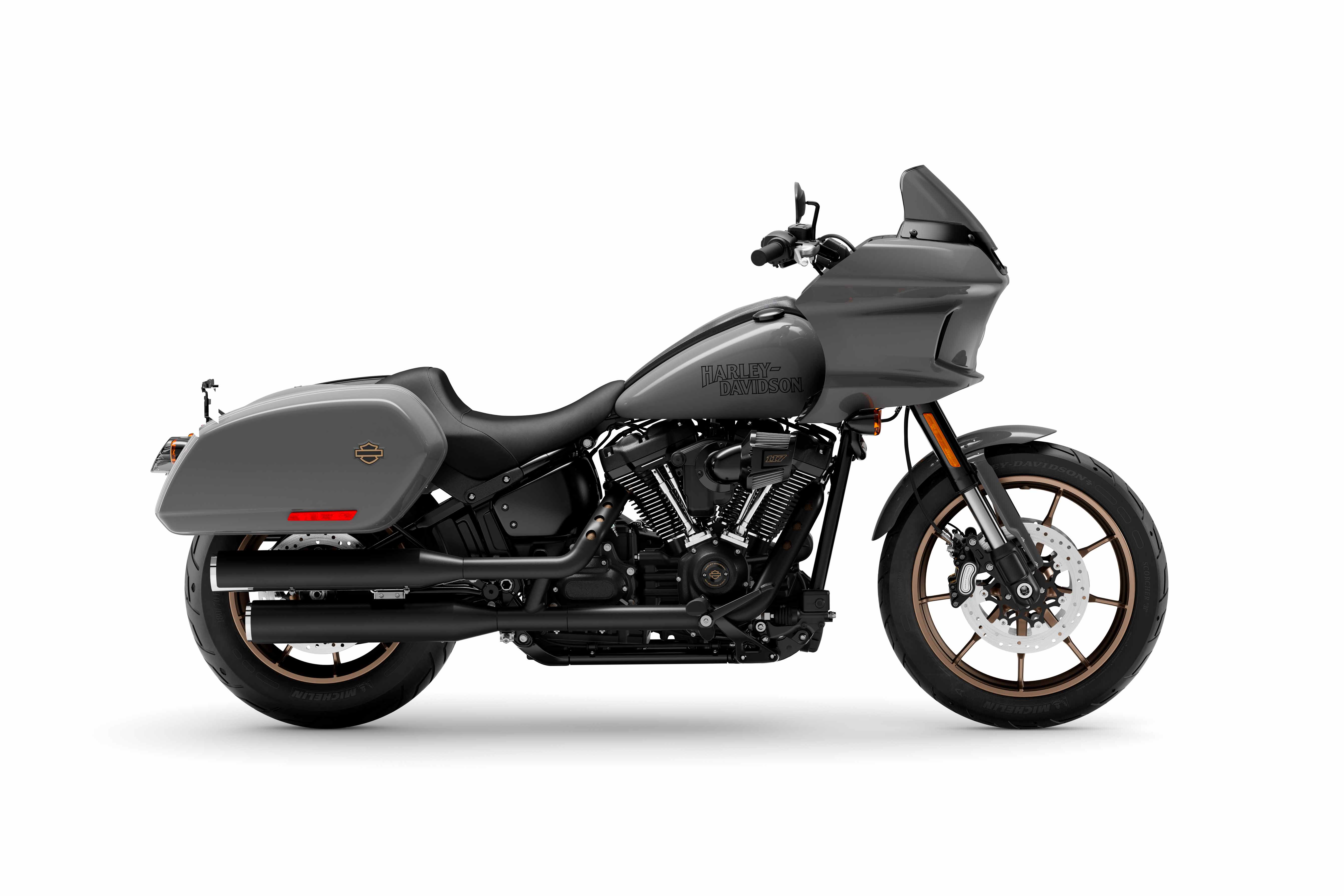 Harley Davidson