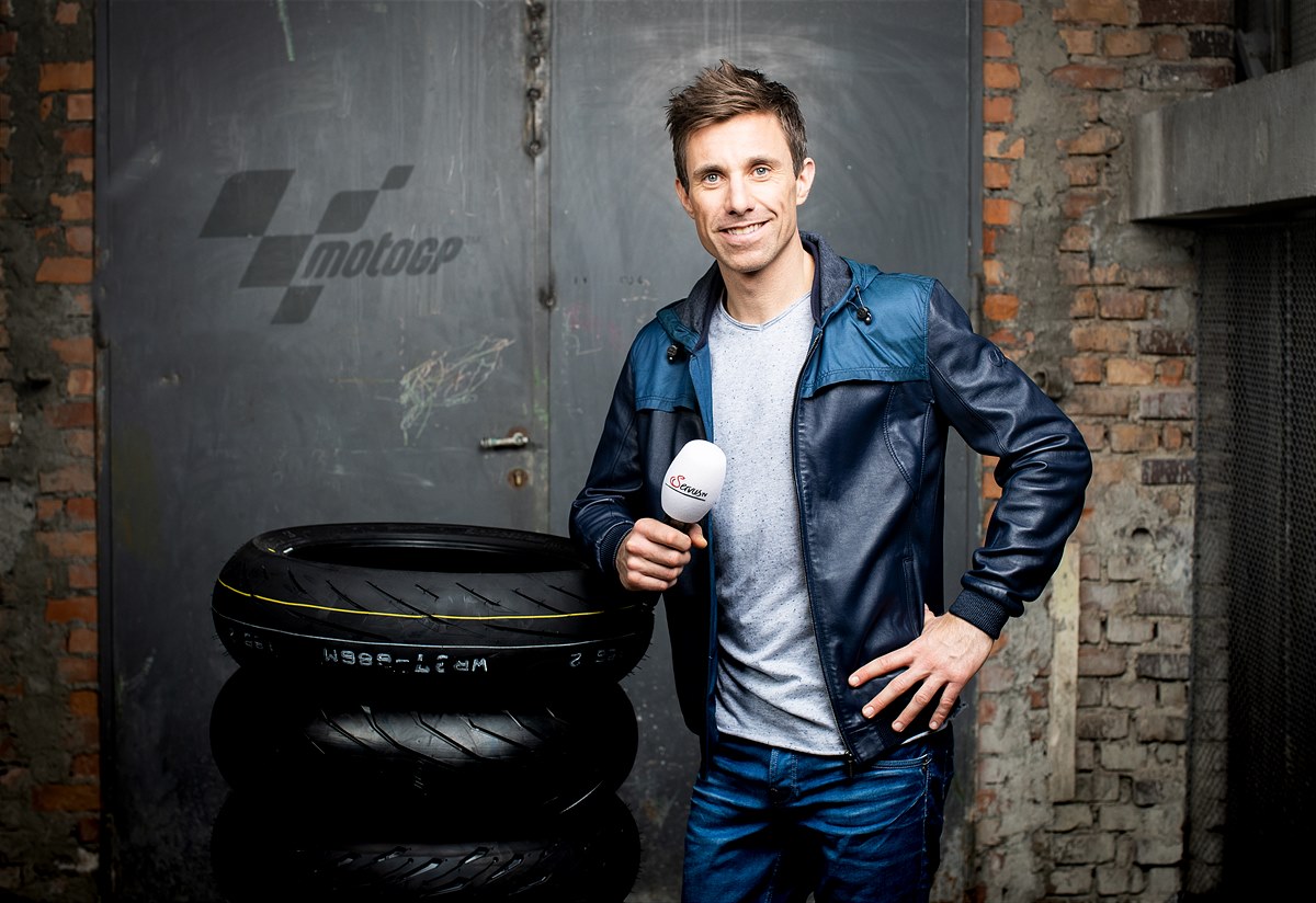ServusTV: Die MotoGP in Argentinien - am Samstag und Sonntag LIVE