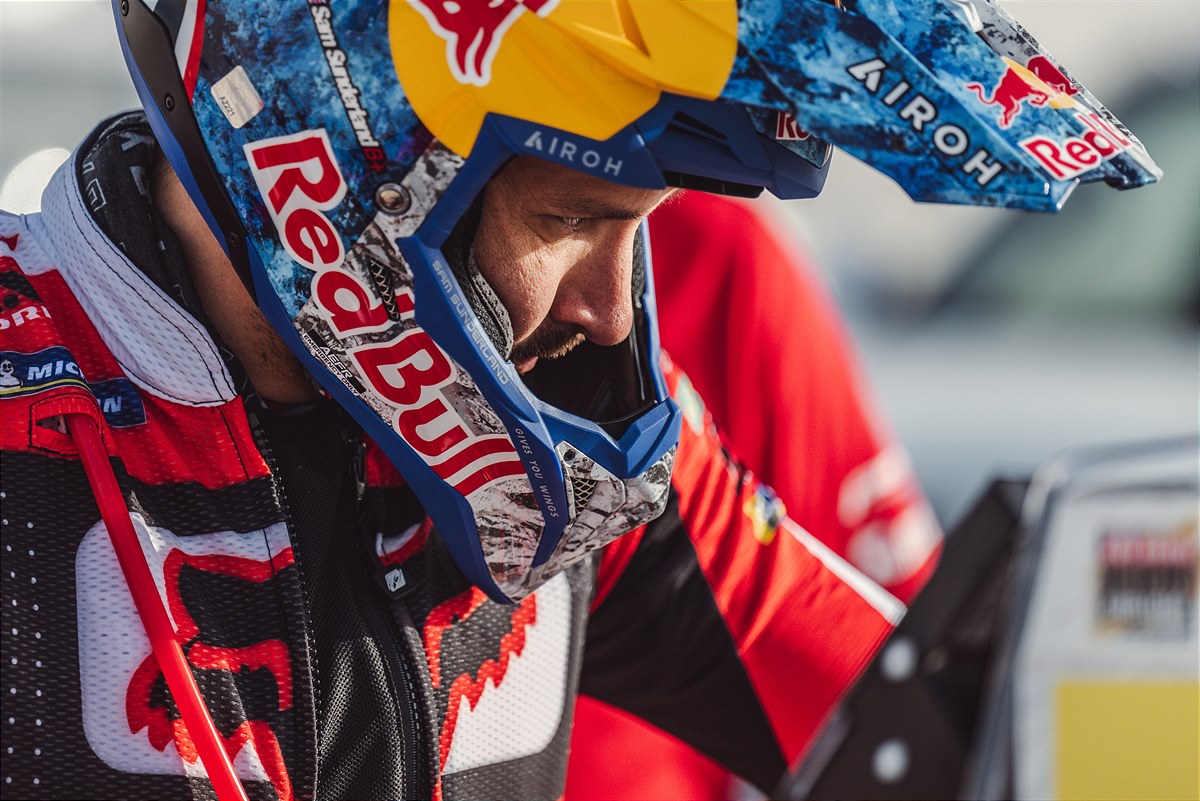 Abu Dhabi: Sunderland gewinnt erste Etappe