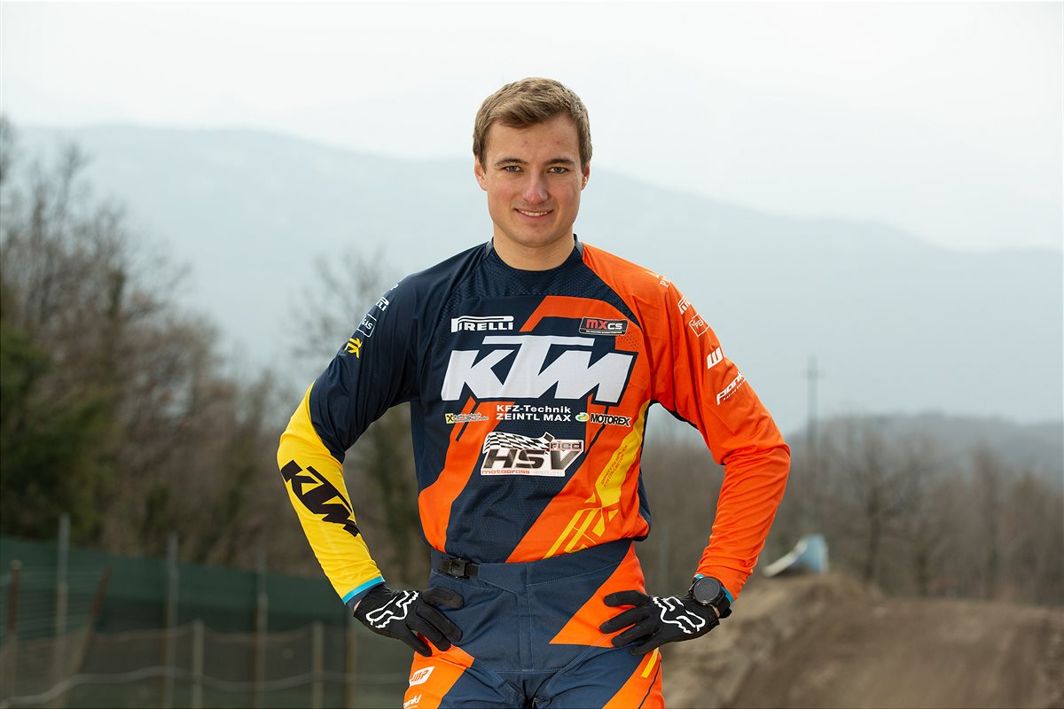 KTM ÖSTERREICH PRÄSENTIERT DAS SPORTFAHRER LINE-UP FÜR DIE SAISON 2022!