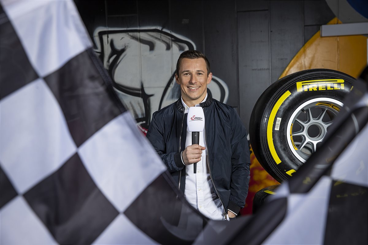 Christian Klien