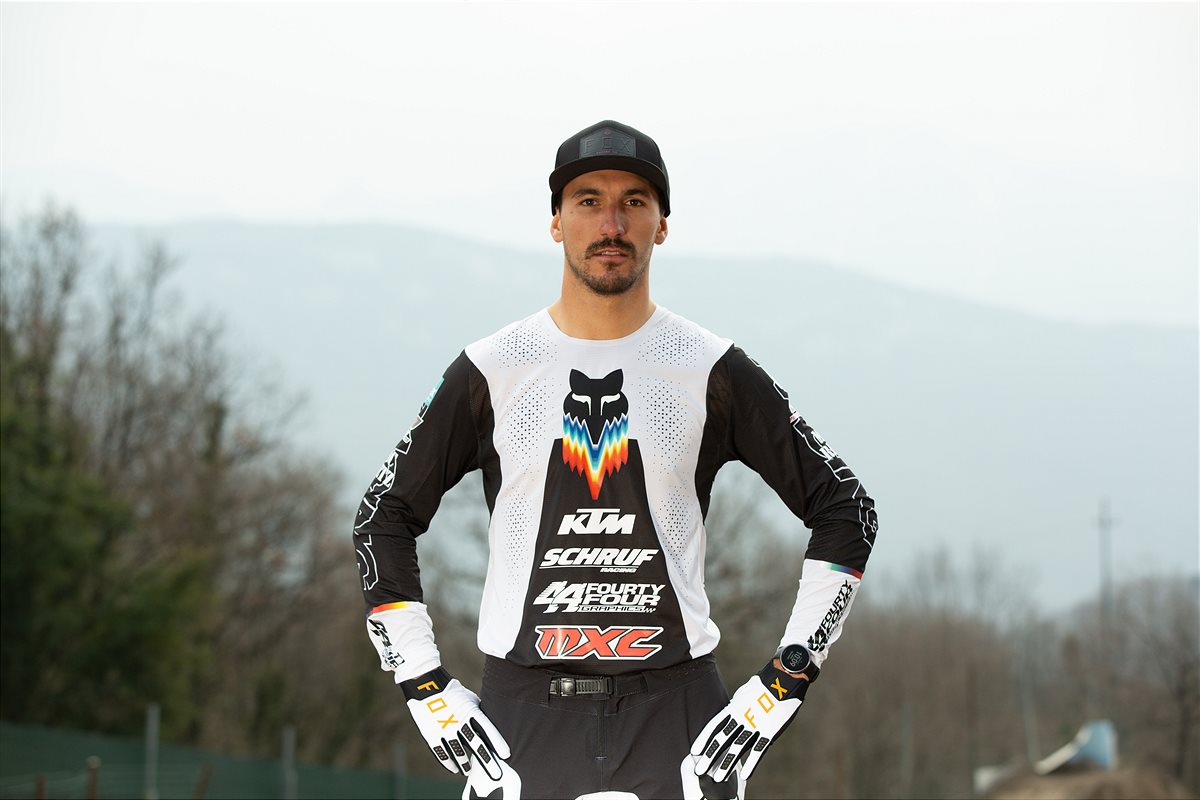 KTM ÖSTERREICH PRÄSENTIERT DAS SPORTFAHRER LINE-UP FÜR DIE SAISON 2022!