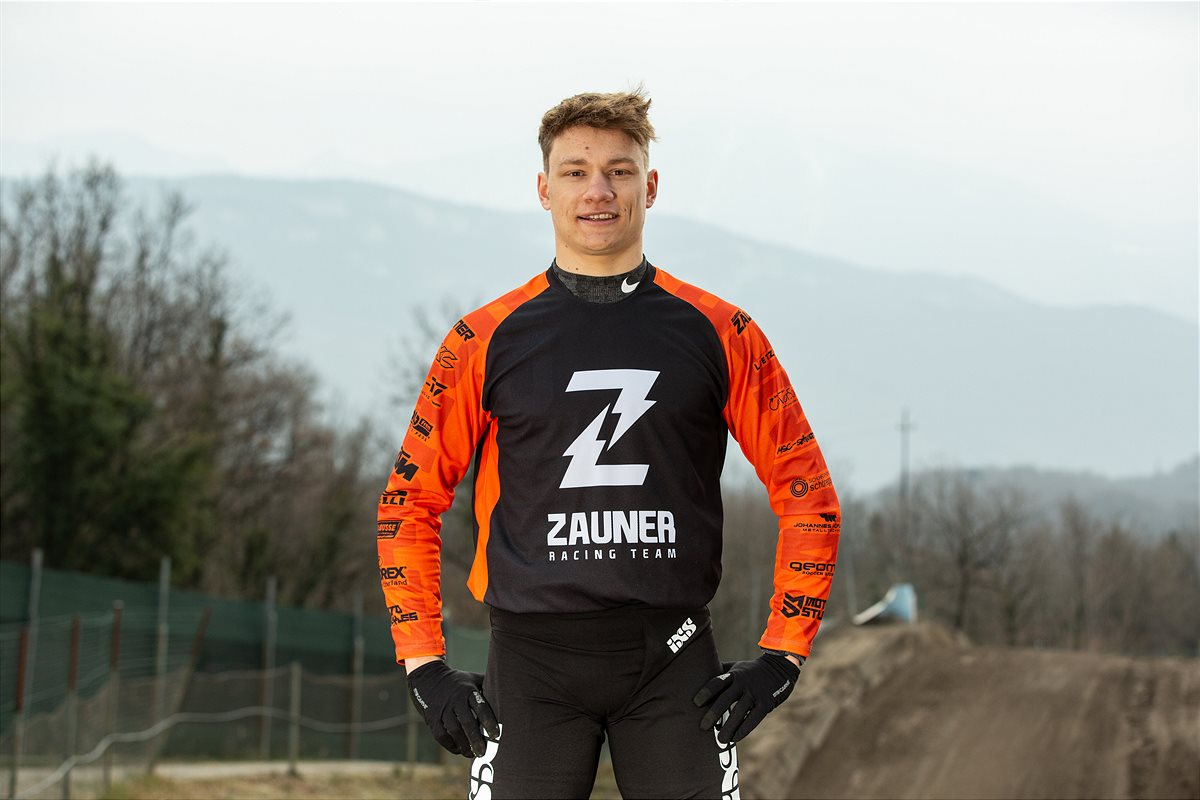 KTM ÖSTERREICH PRÄSENTIERT DAS SPORTFAHRER LINE-UP FÜR DIE SAISON 2022!