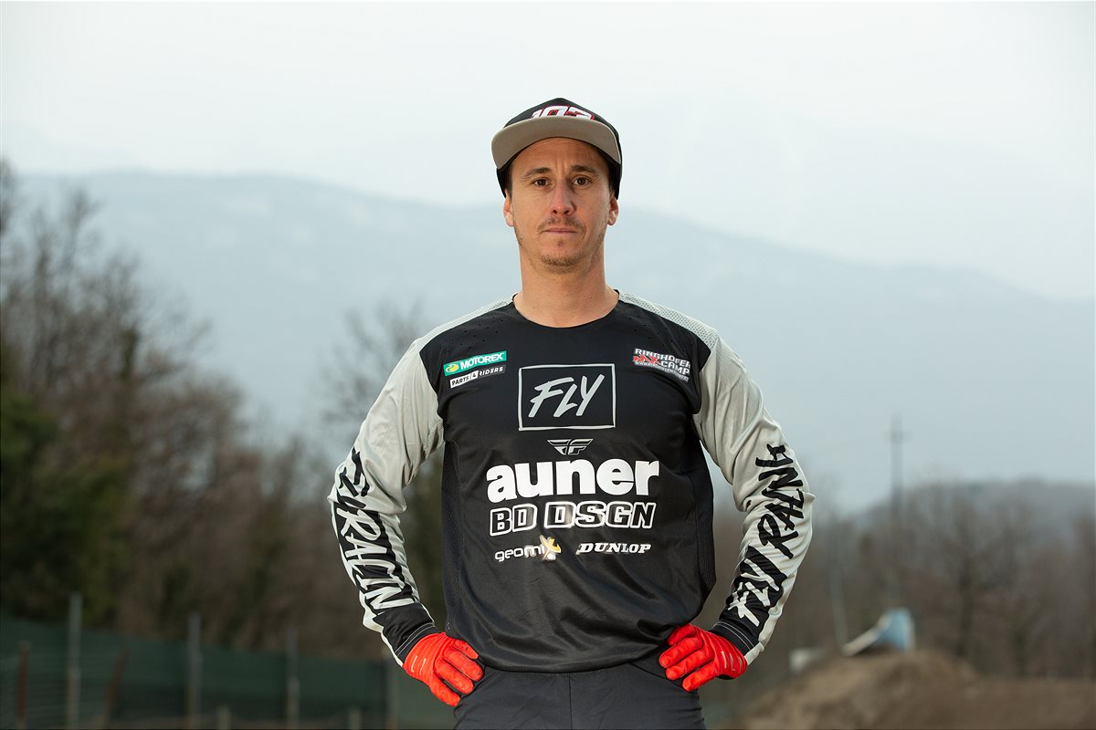 KTM ÖSTERREICH PRÄSENTIERT DAS SPORTFAHRER LINE-UP FÜR DIE SAISON 2022!