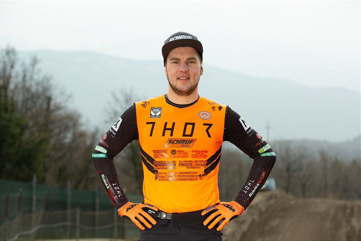 KTM ÖSTERREICH PRÄSENTIERT DAS SPORTFAHRER LINE-UP FÜR DIE SAISON 2022!