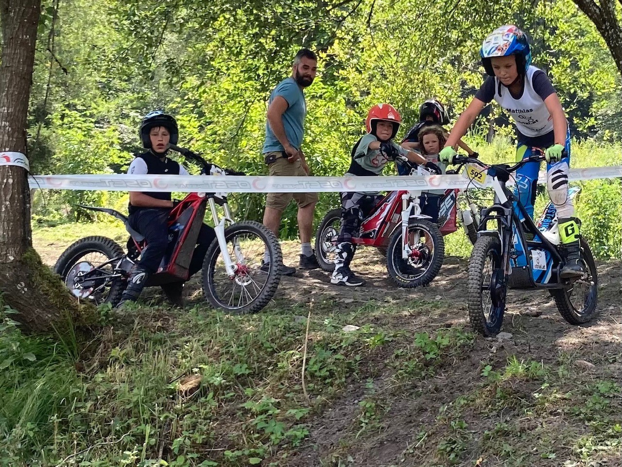 Matthias Schmidt: Doppelsieg in Kaprun !