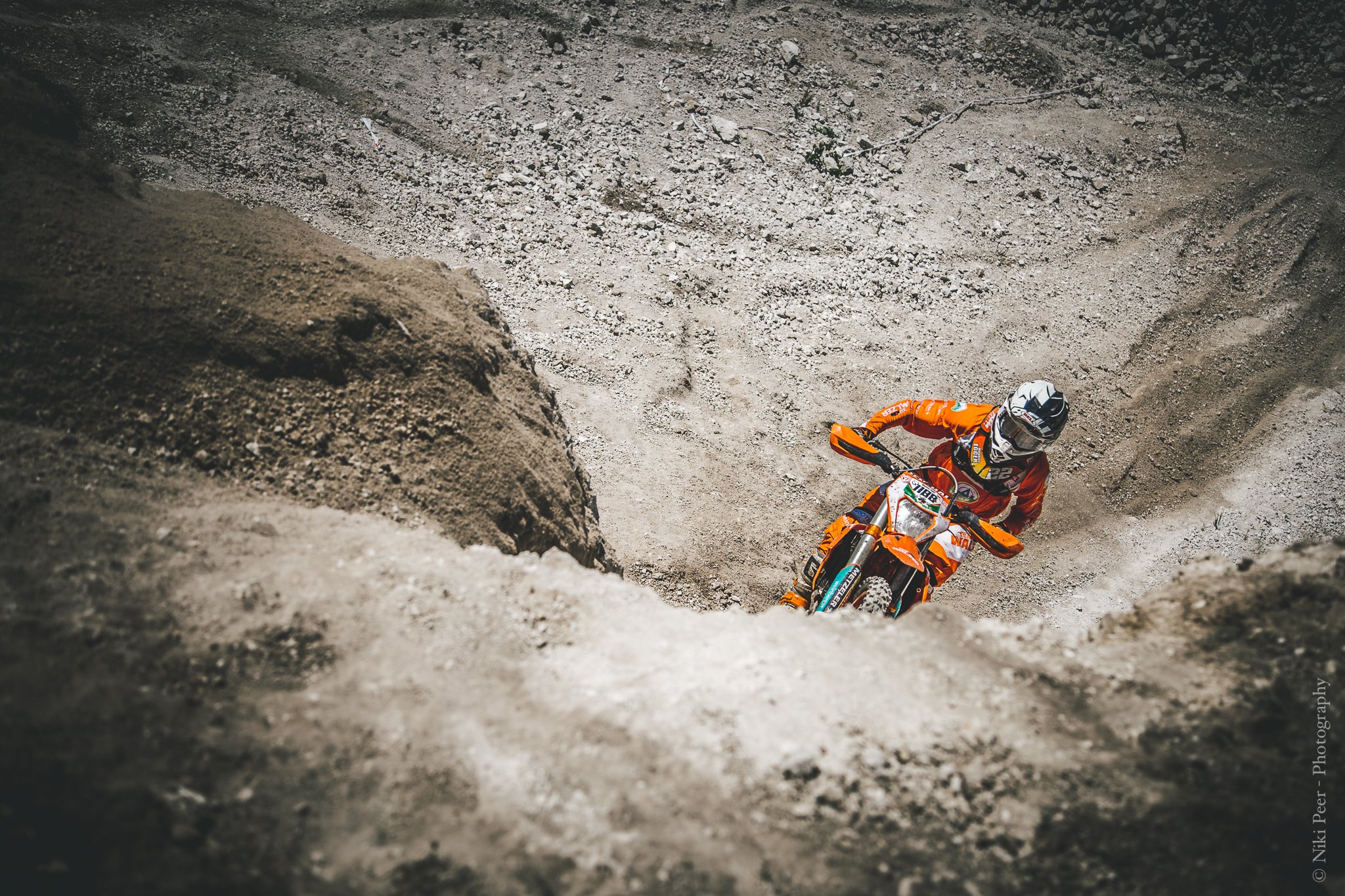 TEAM KTM/GASGAS Walzer: Höchst erfolgreiches Wochenende für die WALZER Armada!