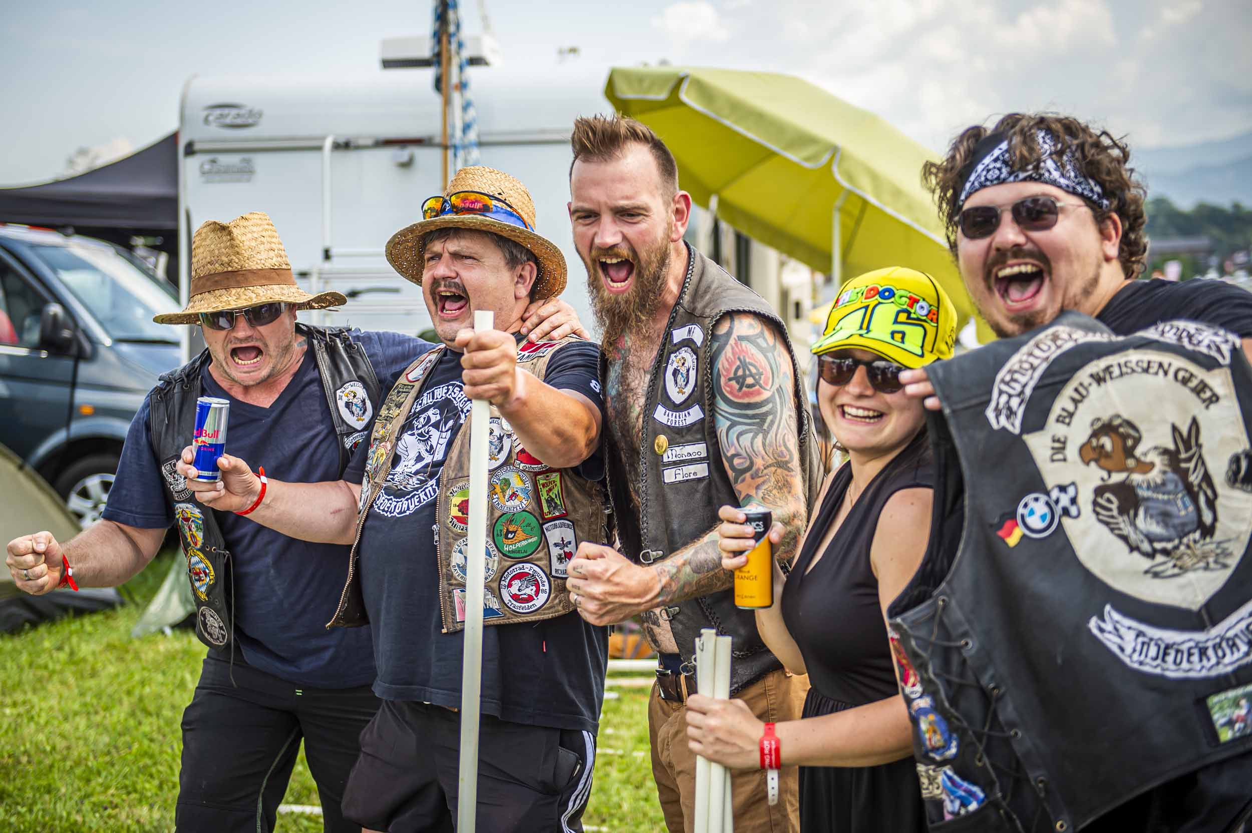 Spielberg: Premiere für MotoGP-Schikane am Red Bull Ring !