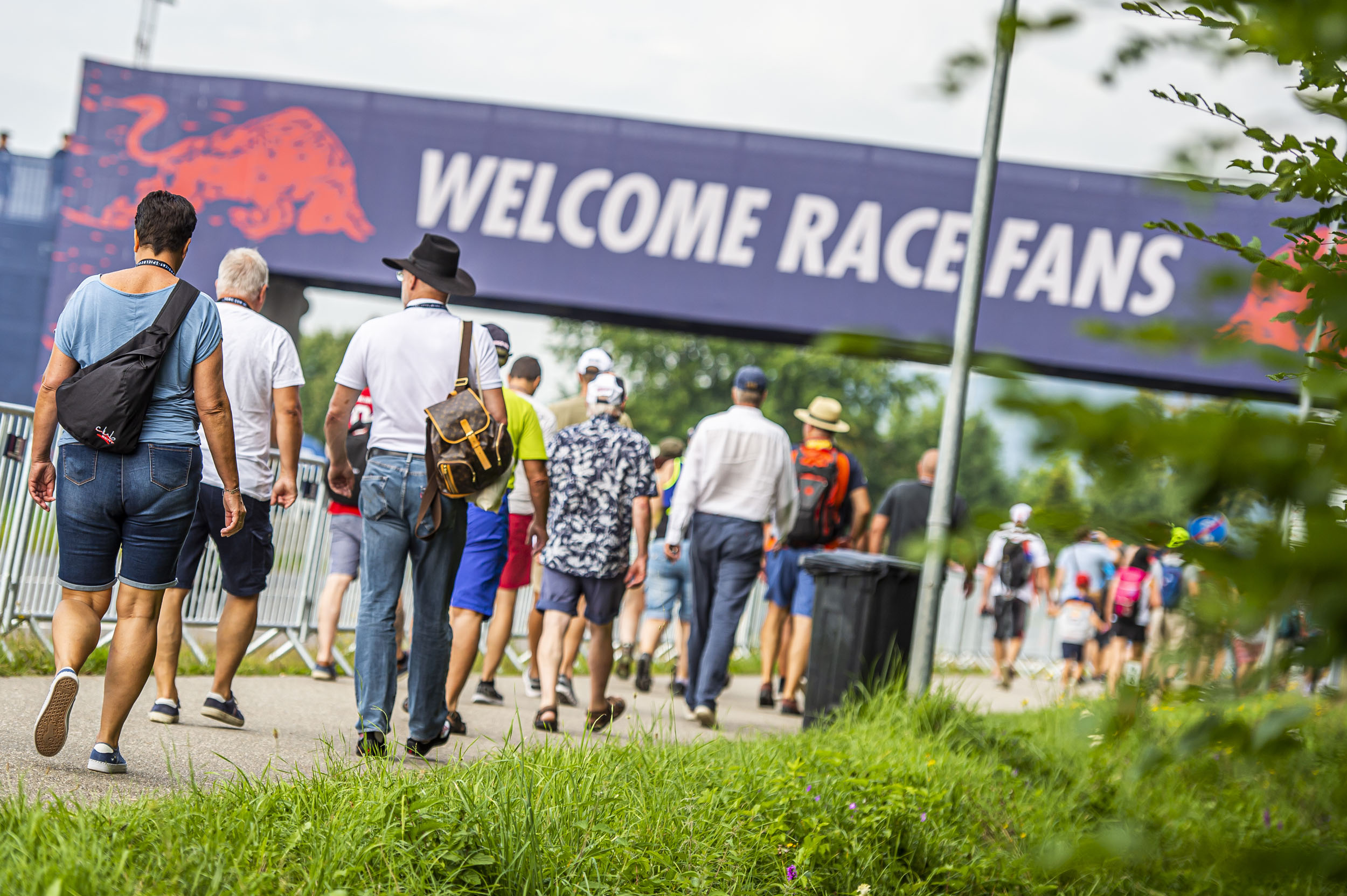 Spielberg: Premiere für MotoGP-Schikane am Red Bull Ring !