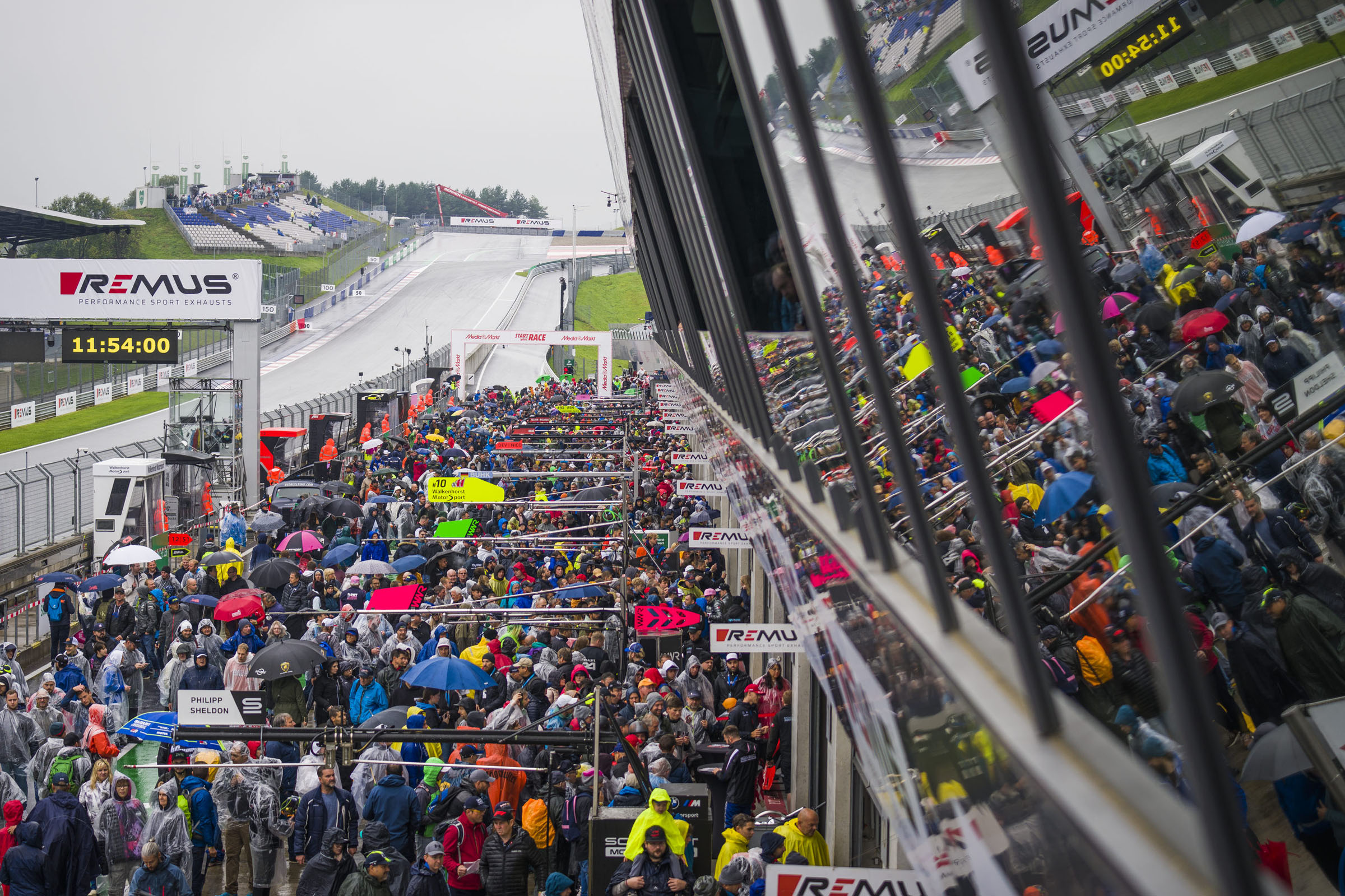 DTM: Preining schreibt am Spielberg mit erstem DTM-Heimsieg Geschichte ! 