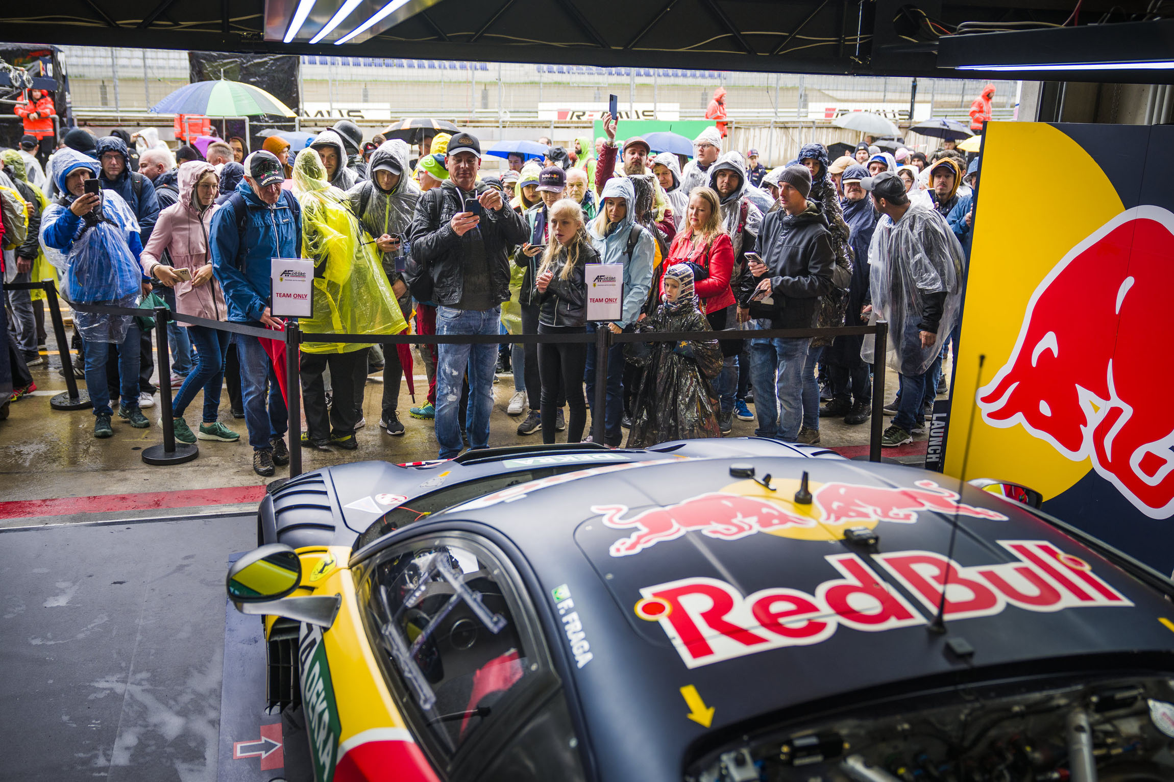 DTM: Preining schreibt am Spielberg mit erstem DTM-Heimsieg Geschichte ! 