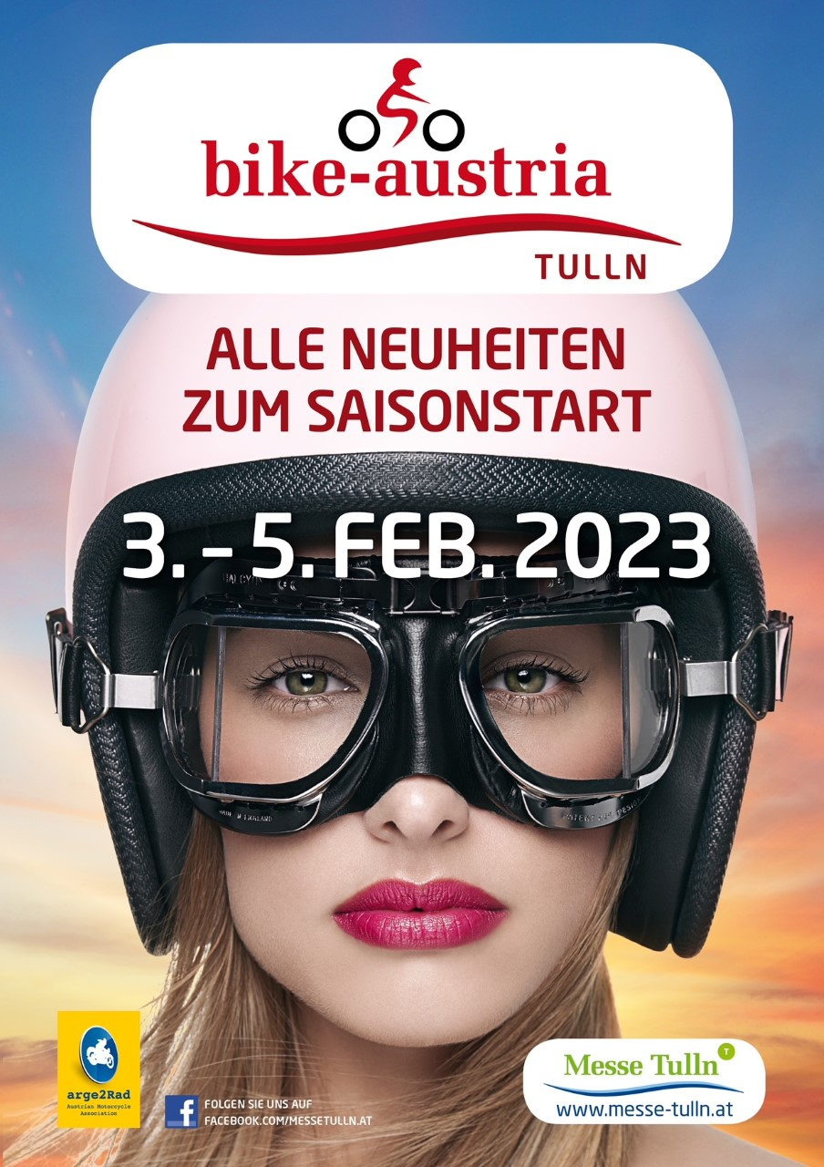 bike austria
