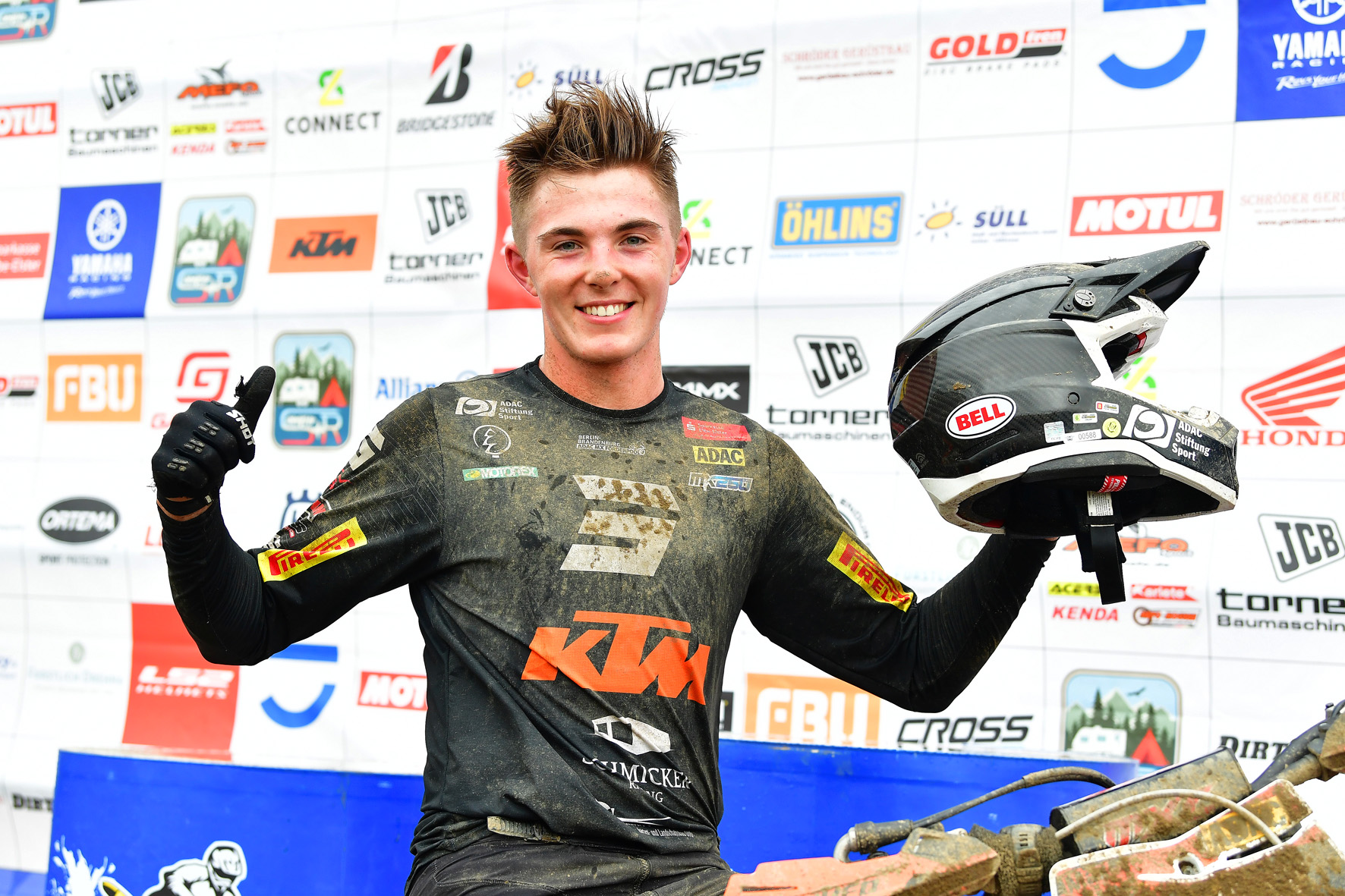 Spies Maximilian @Thorsten Horn