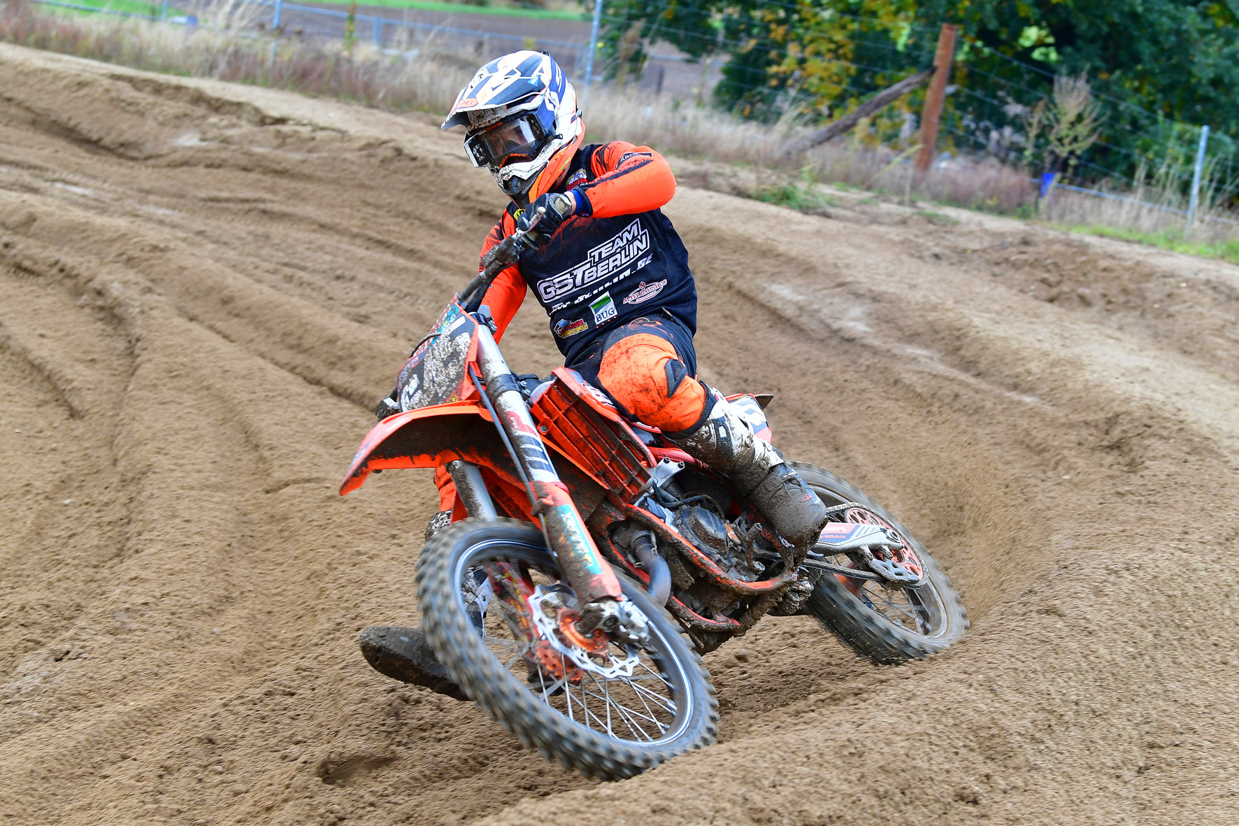 Stephan Richard @ Thorsten Horn