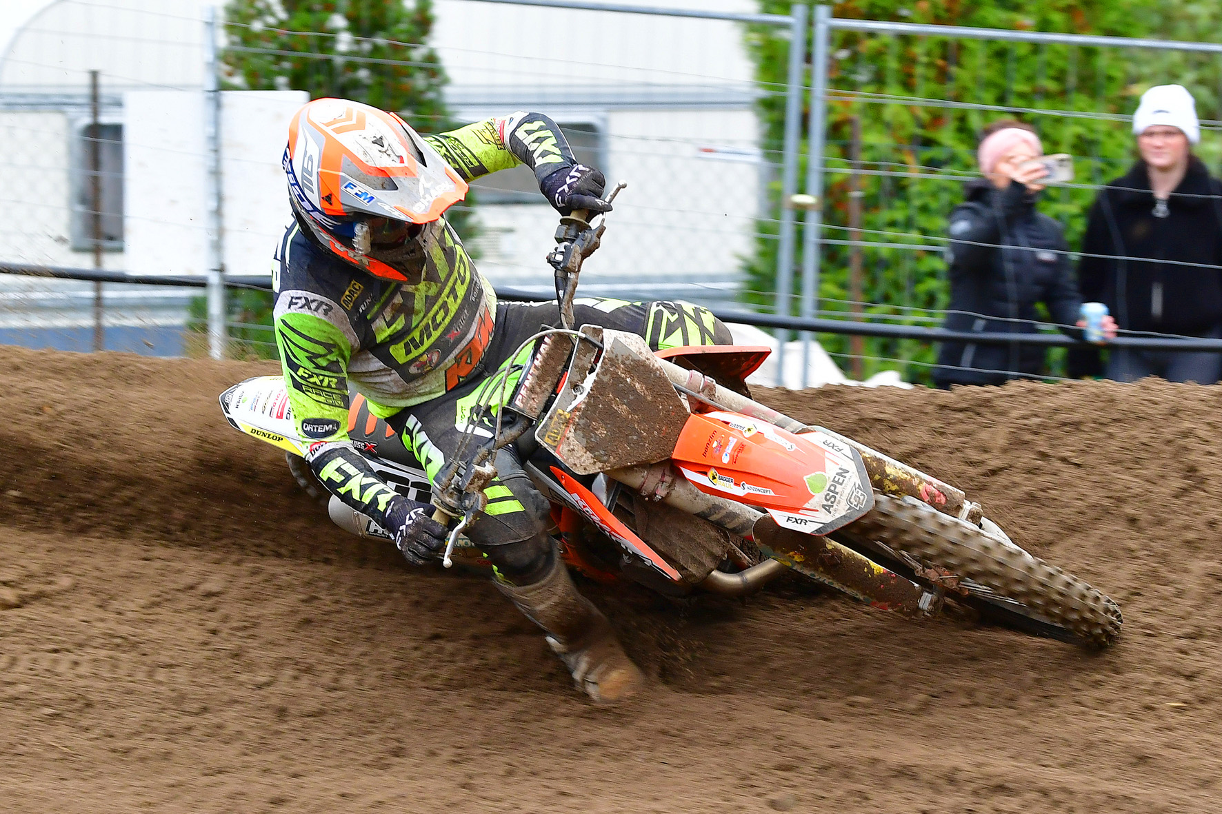 Tixier Jordi @Thorsten Horn