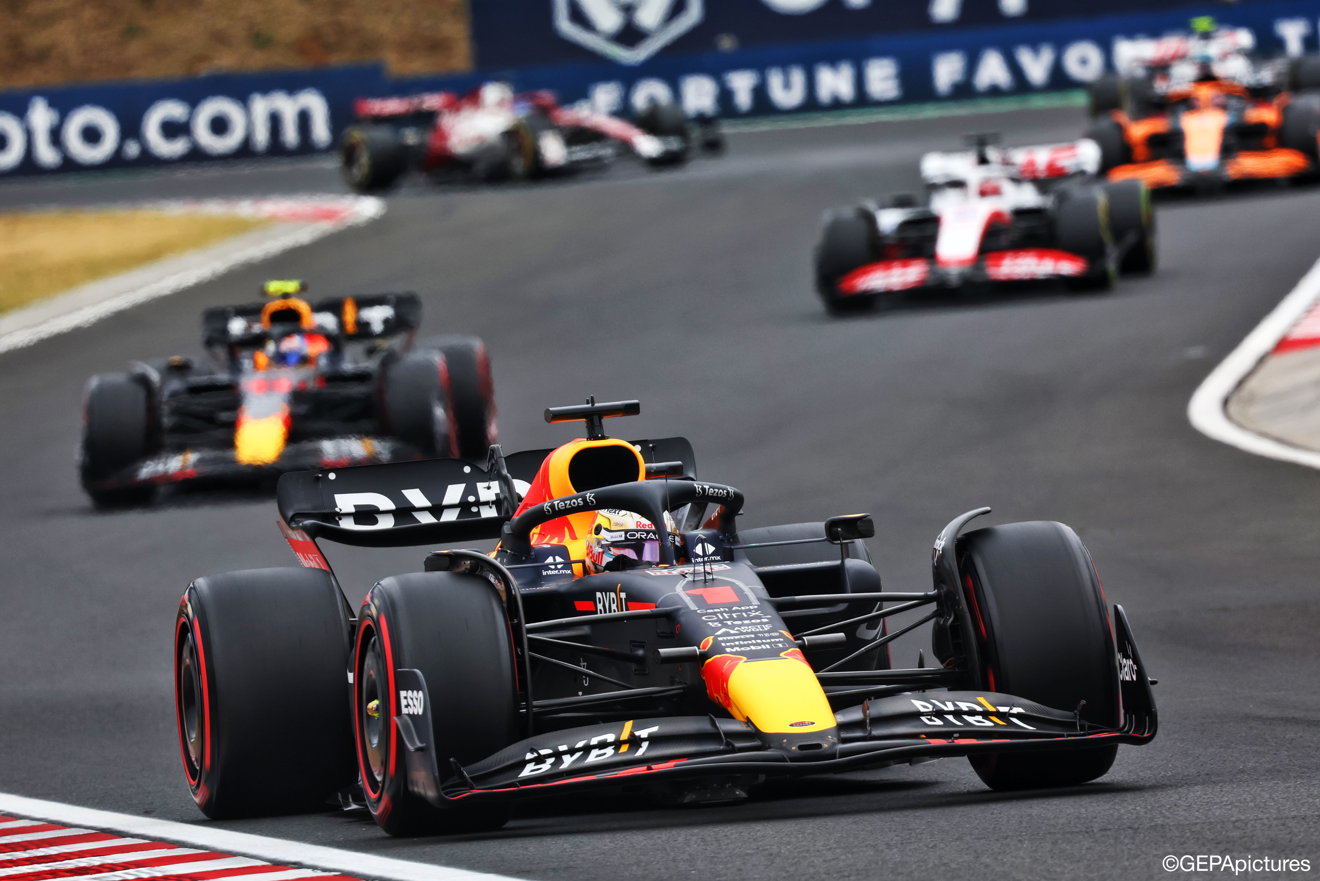 ServusTV Die Formel 1 in Japan