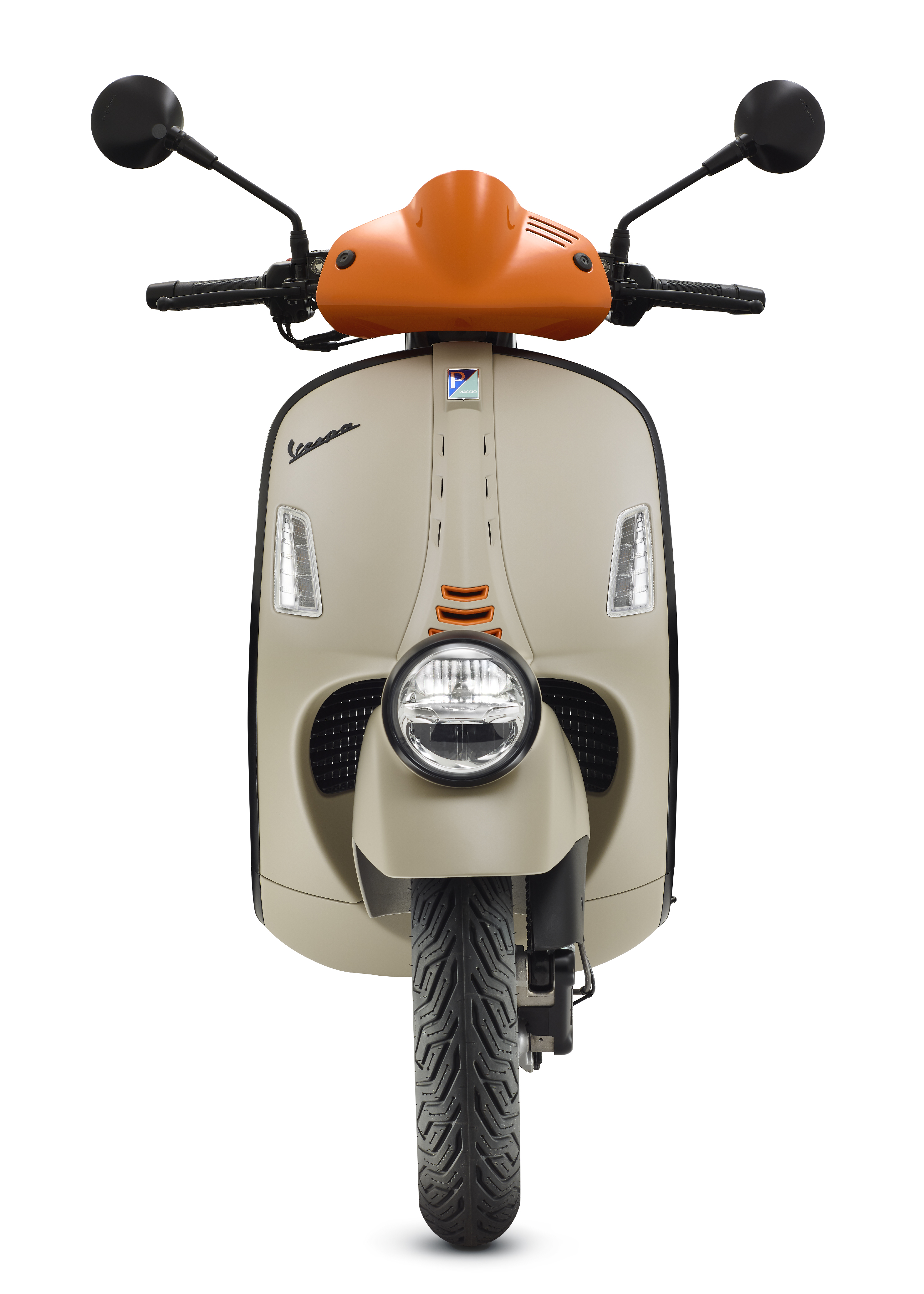 Piaggio Gruppe präsentierte Zweirad-Neuheiten für die Saison 2023 !