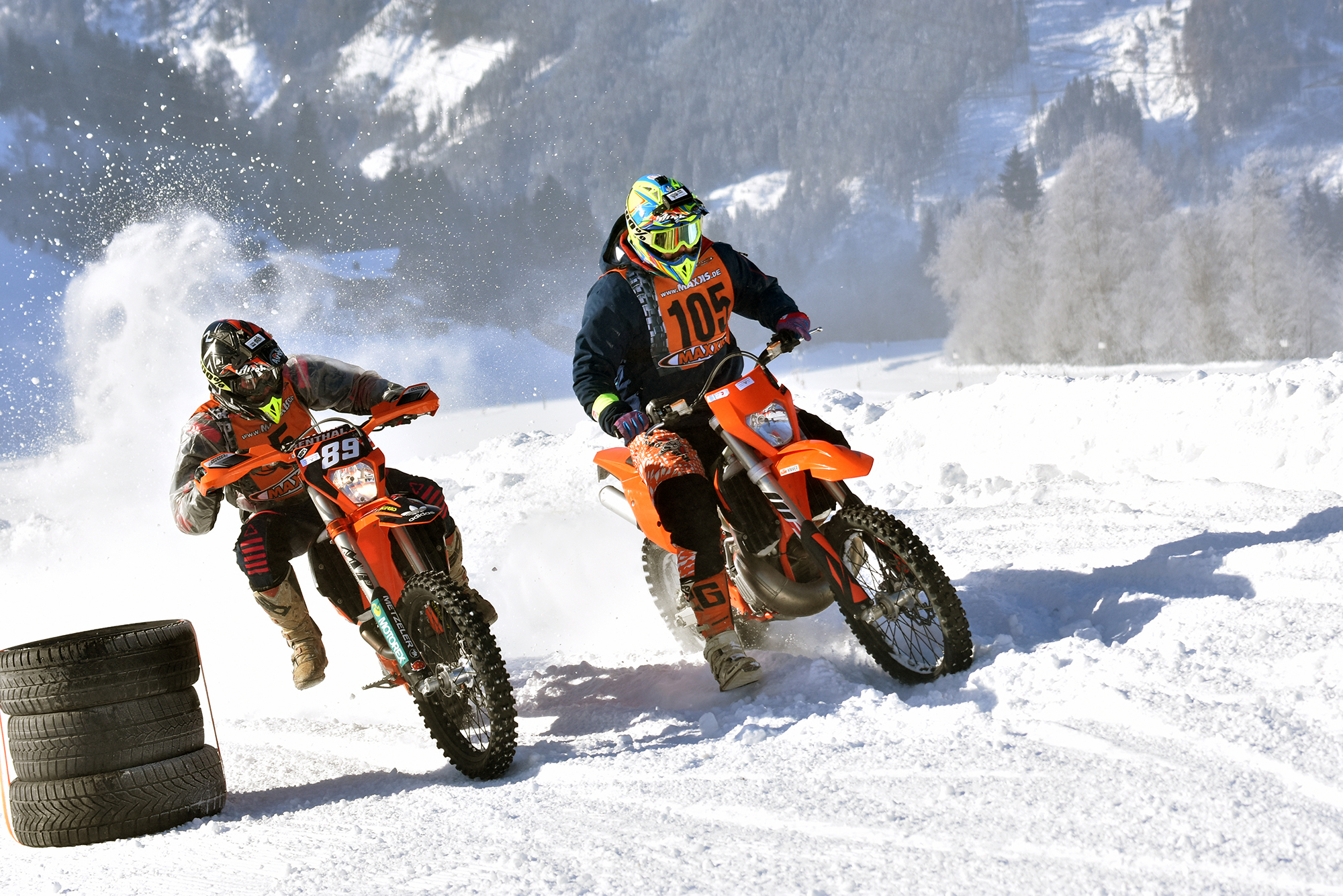 snowcross