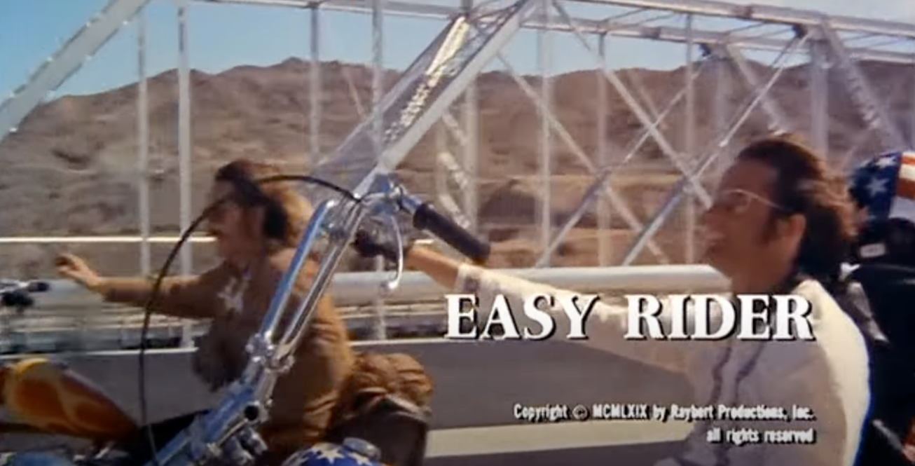 easy rider