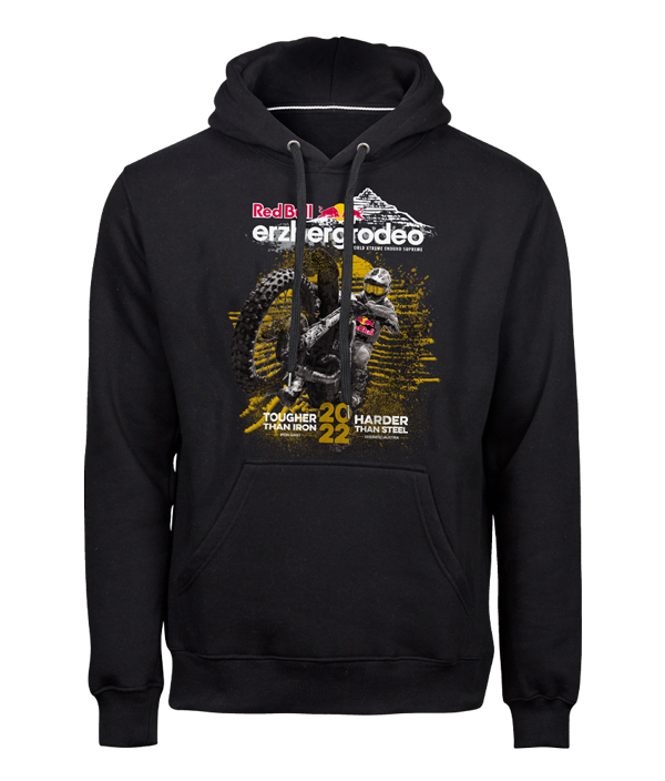 Event Hoodie BLK