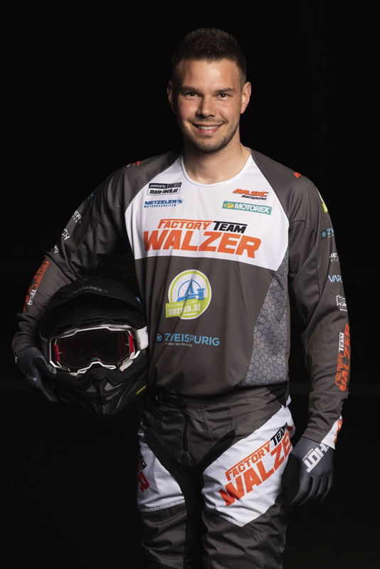 Team KTM | GASGAS Walzer Teamvorstellung 2023