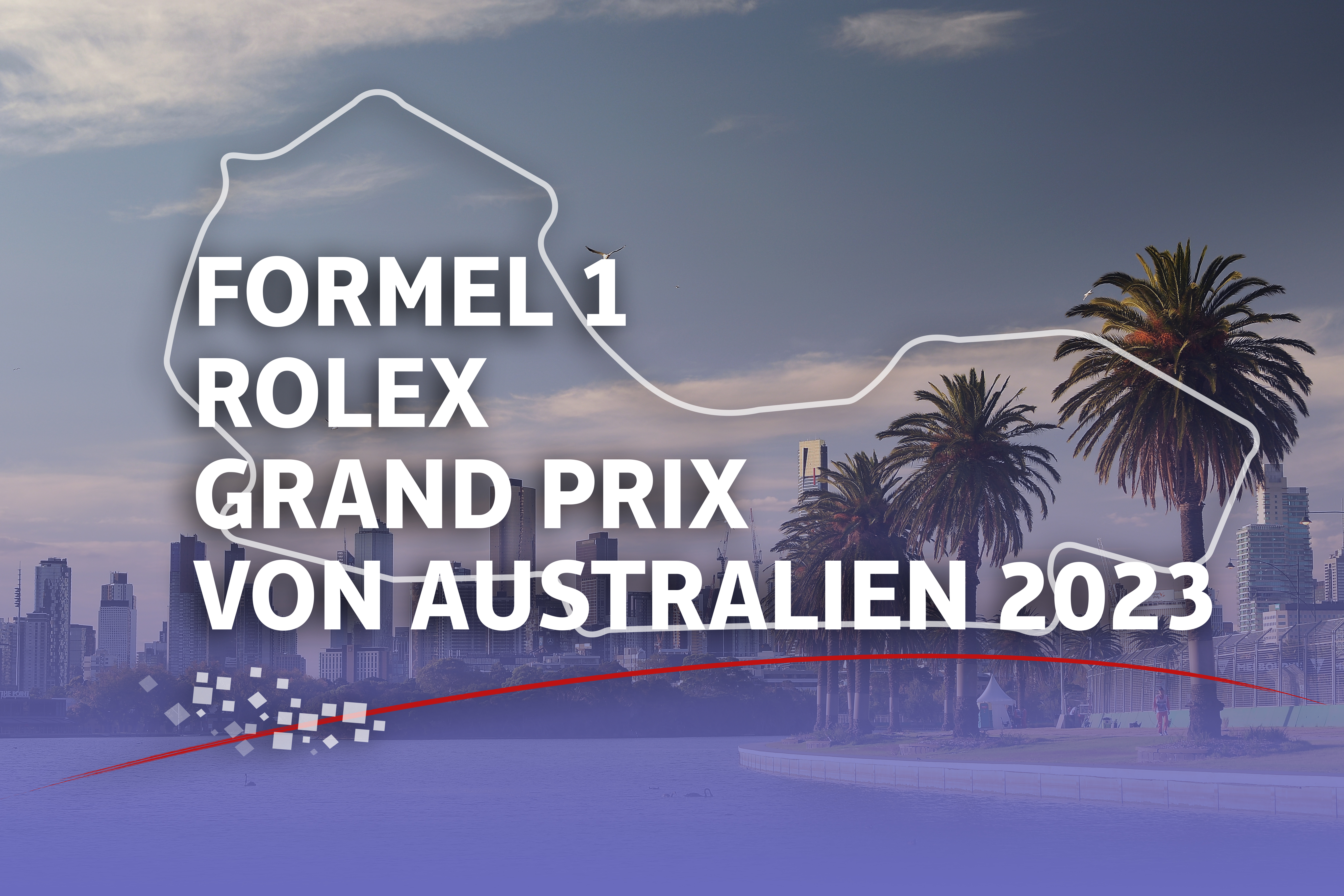 ServusTV: Die Formel 1 in Australien – von Freitag bis Sonntag LIVE