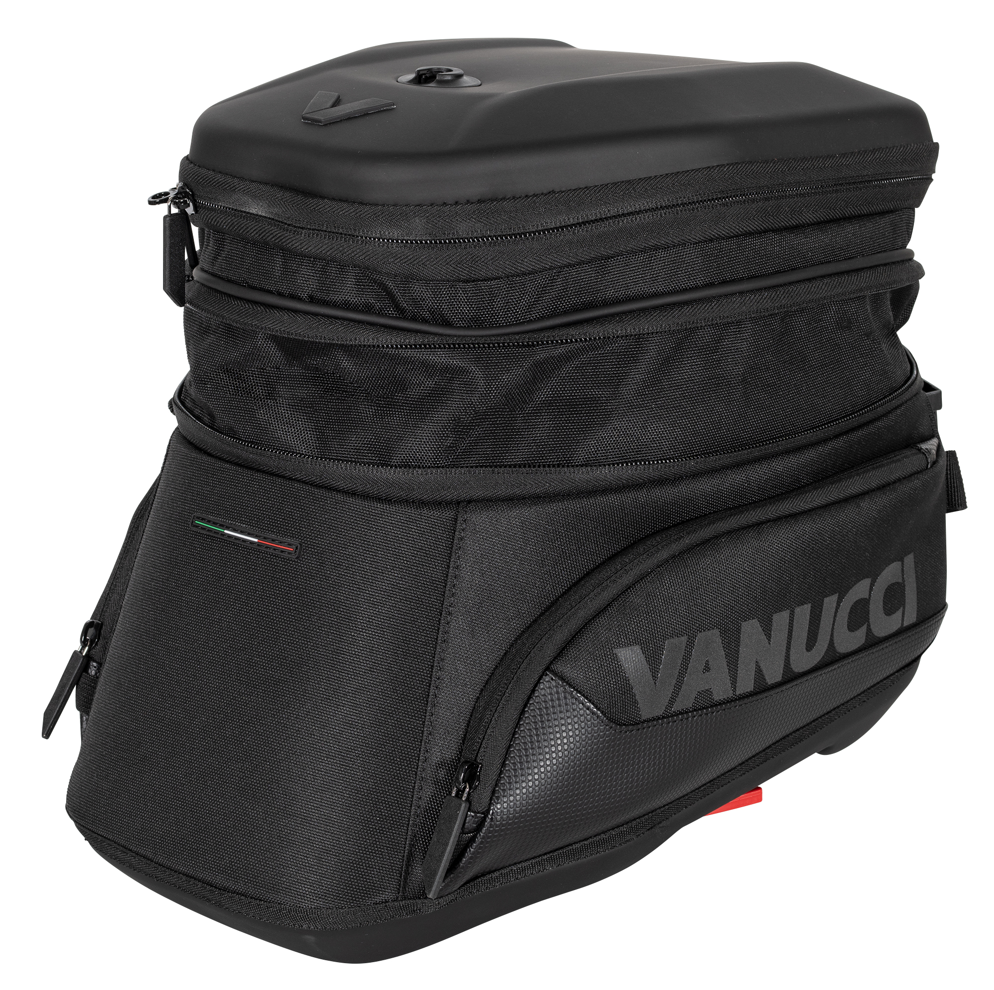 Neu bei Louis: Vanucci Tanklock Sportivo 