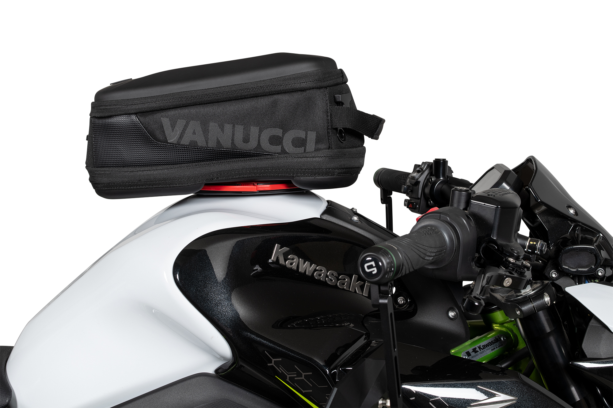 Neu bei Louis: Vanucci Tanklock Sportivo 