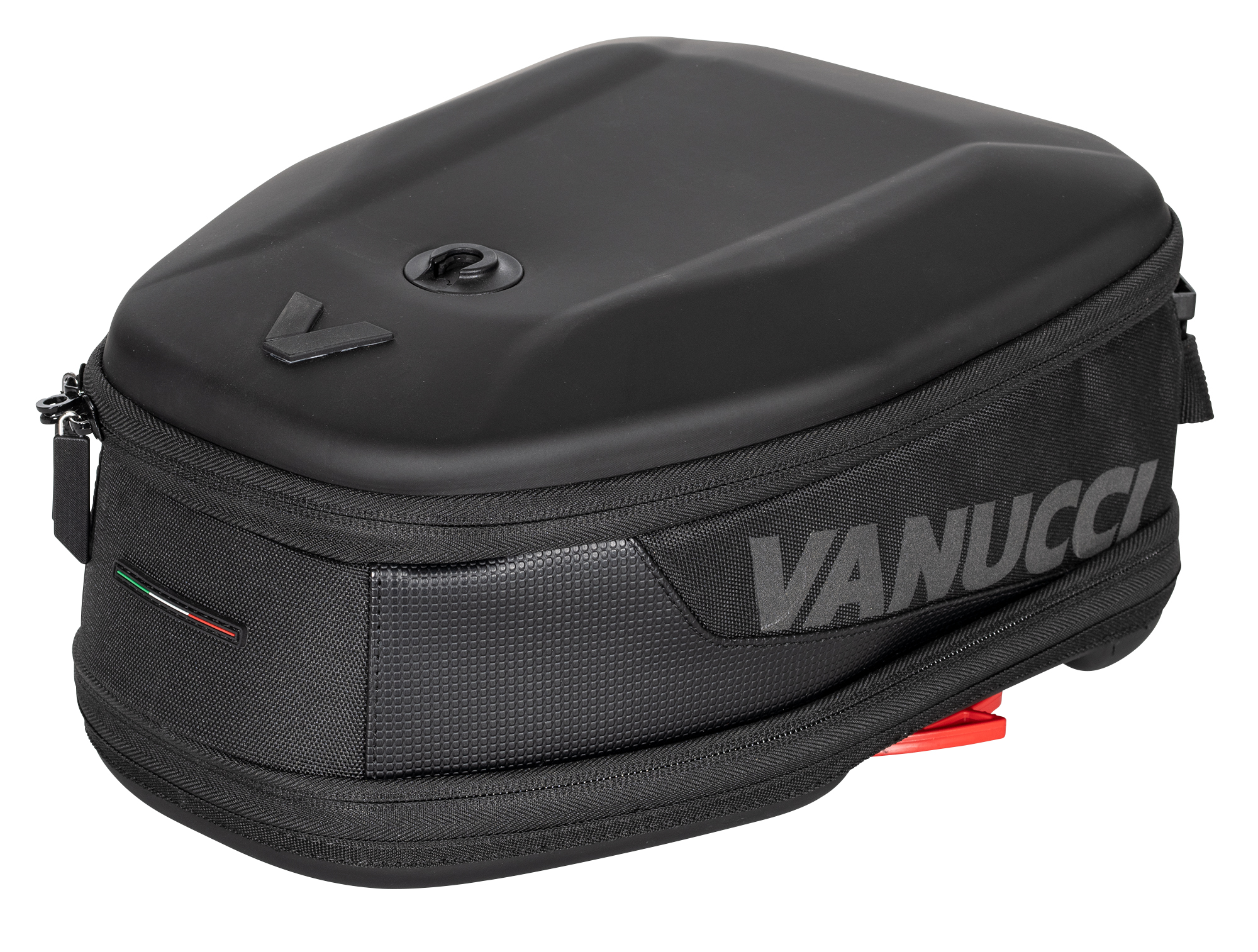 Neu bei Louis: Vanucci Tanklock Sportivo 