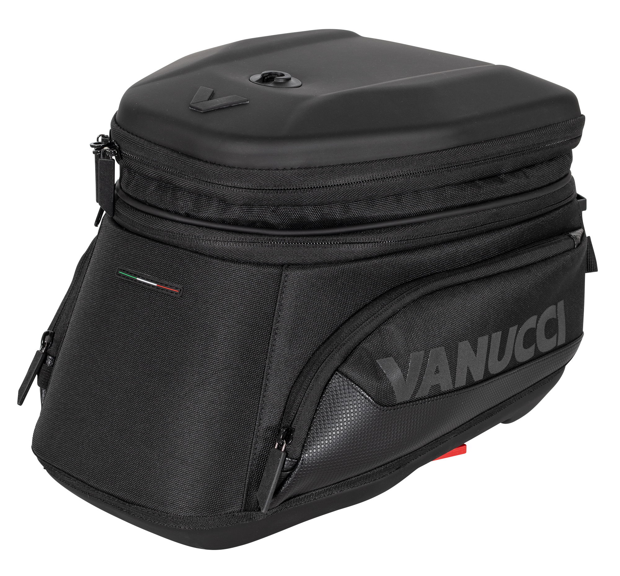 Neu bei Louis: Vanucci Tanklock Sportivo 