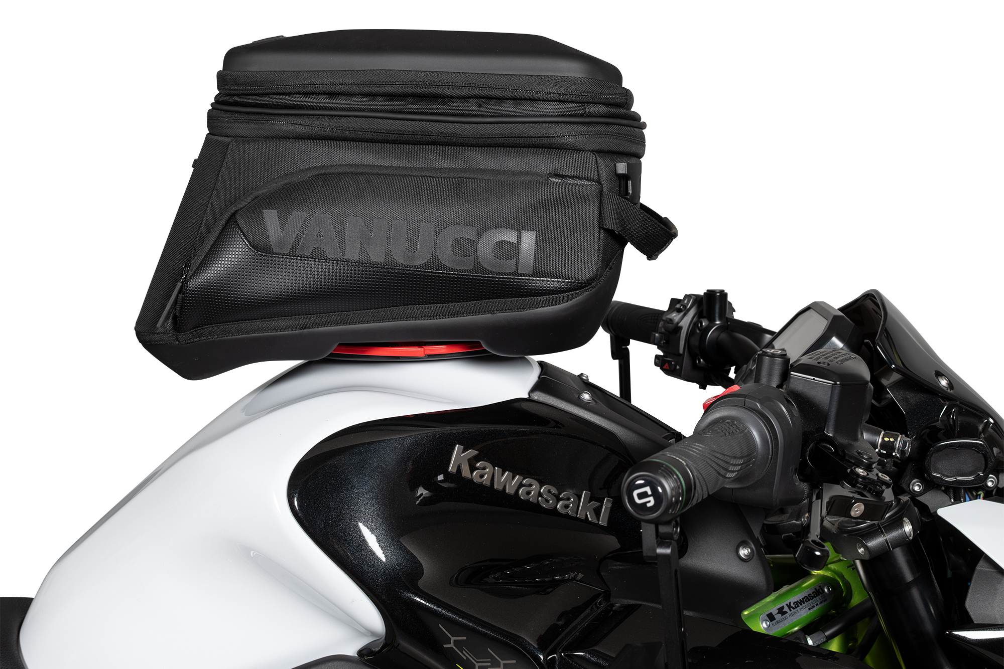 Neu bei Louis: Vanucci Tanklock Sportivo 