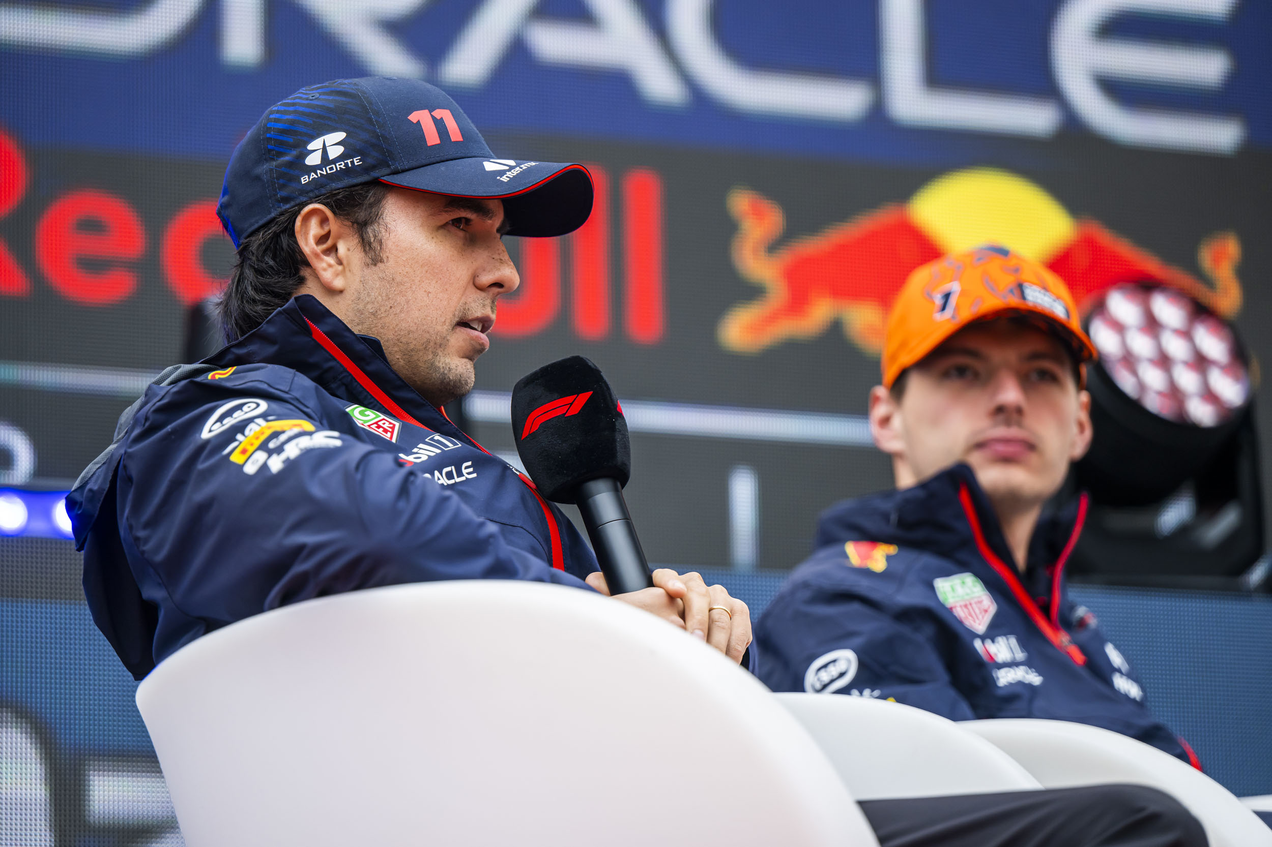 F1-Kalender 2024 mit Austrian GP im Juni