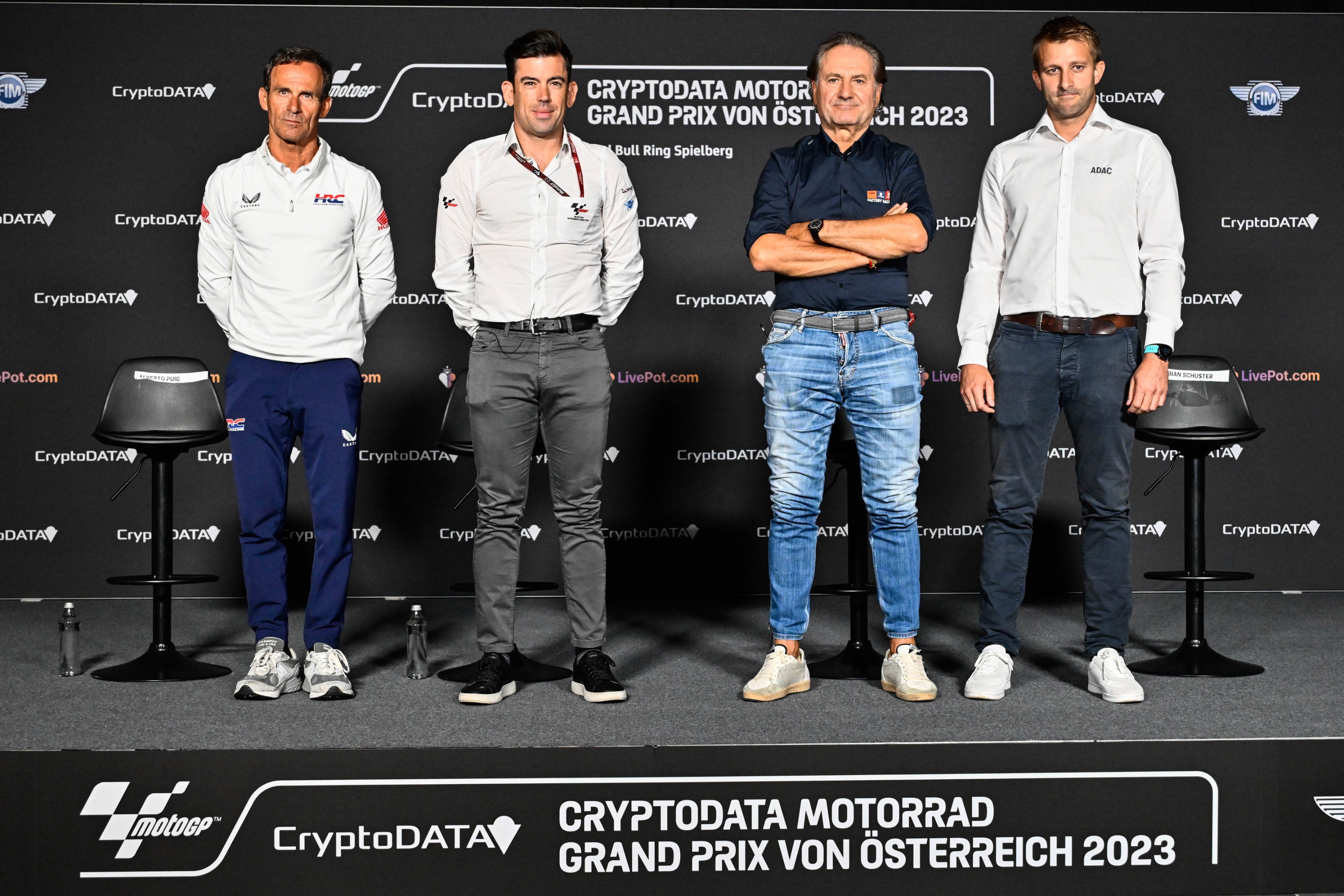 KTM Junior Cup: Neue Zweirad-Nachwuchsserie startet 2024