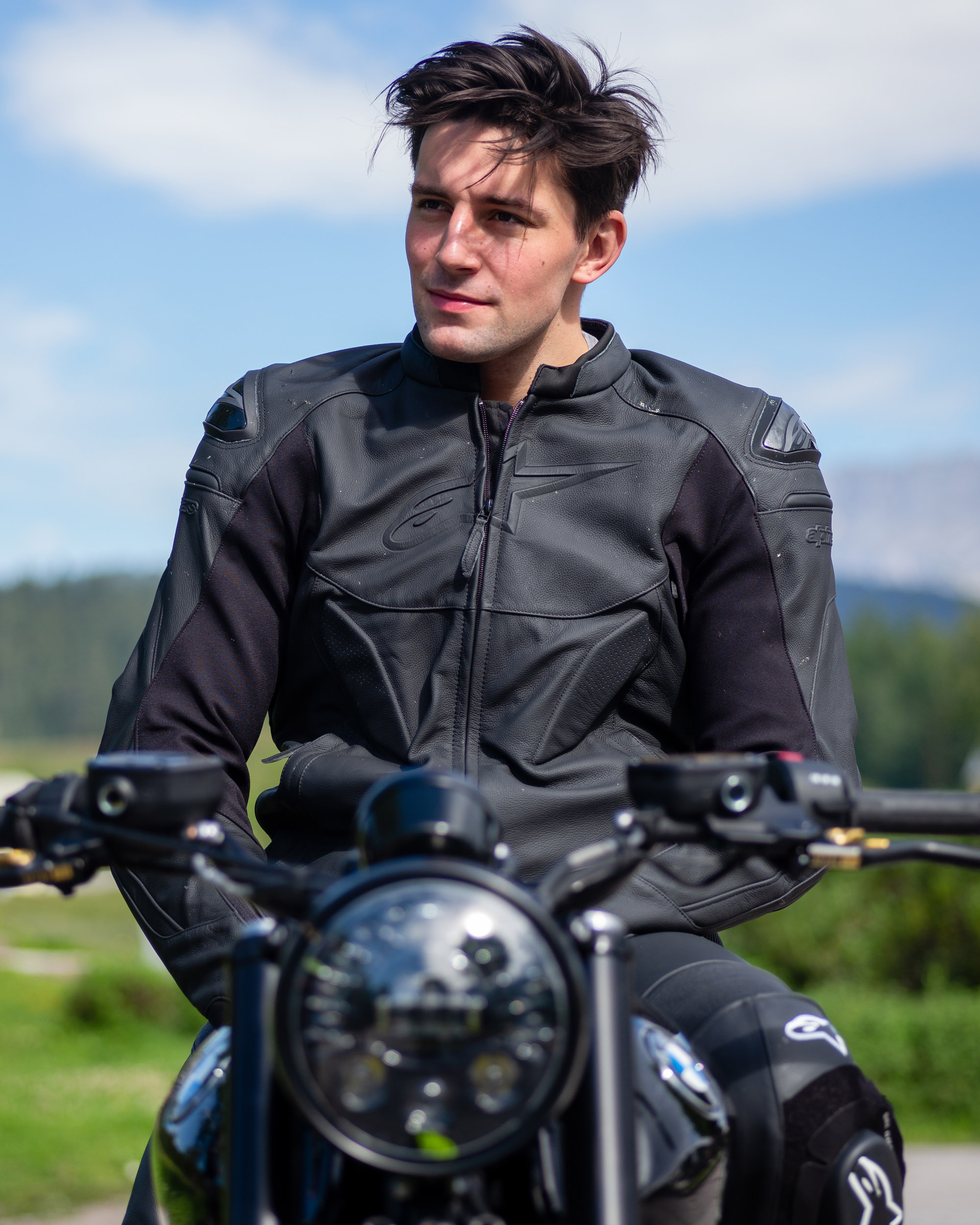 MotoGP  für alle Sinne am Red Bull Ring