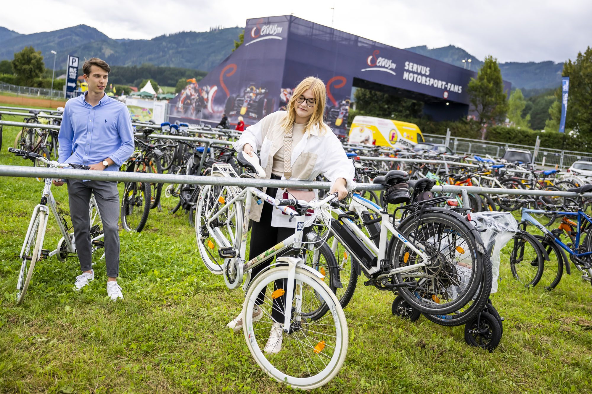 MotoGP-Frühaufsteher sind am Spielberg klar im Vorteil