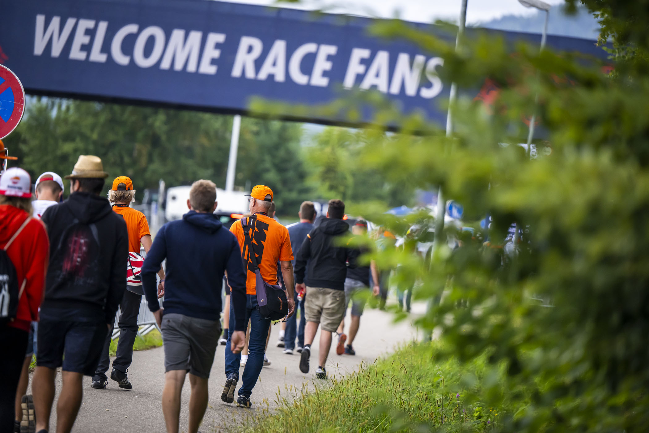 MotoGP-Frühaufsteher sind am Spielberg klar im Vorteil