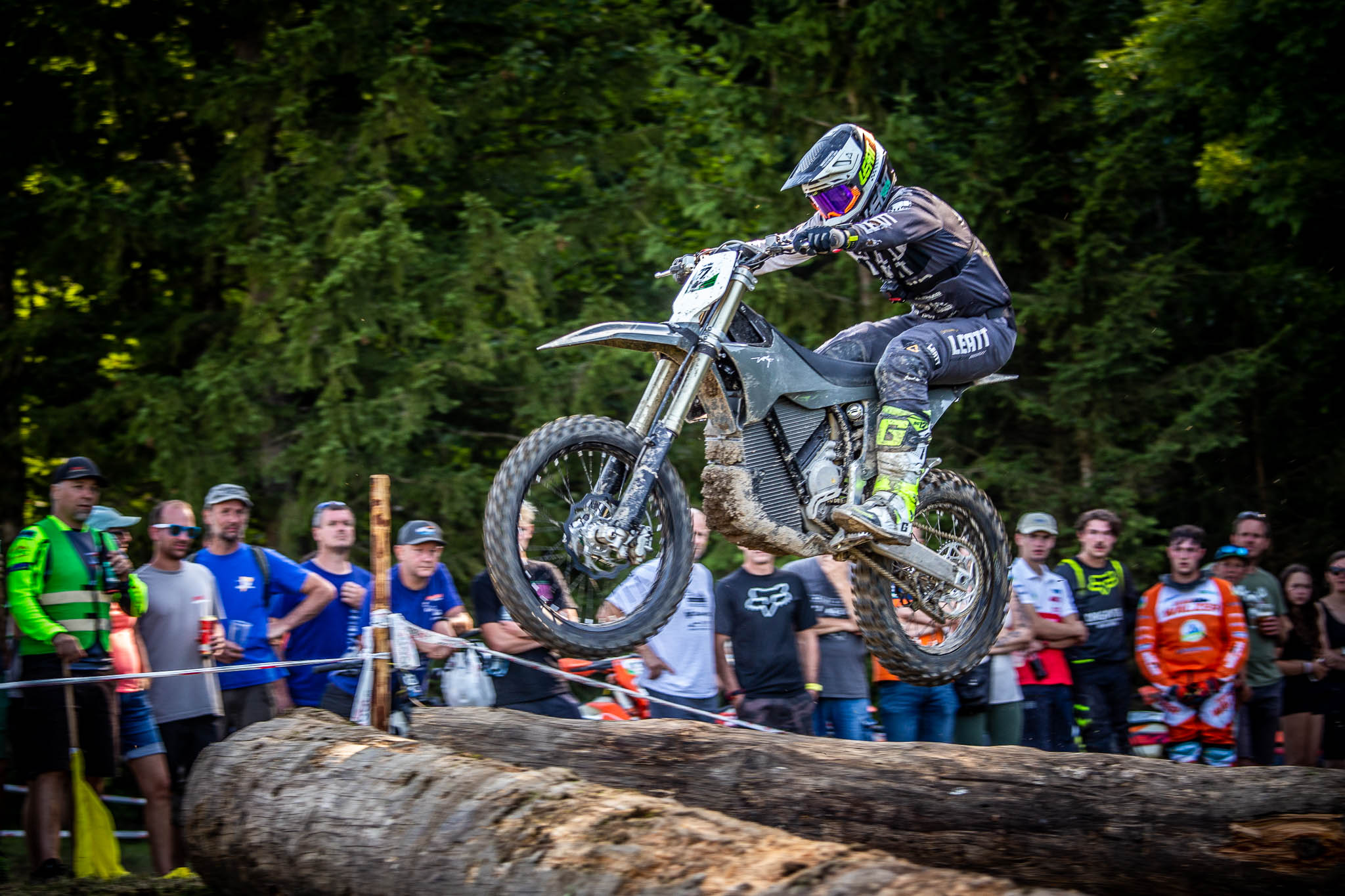 Erfolgreiches auner ÖEC Ötscher Race 2023 !